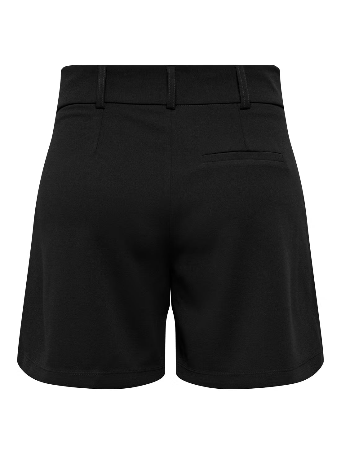 Soft Shorts