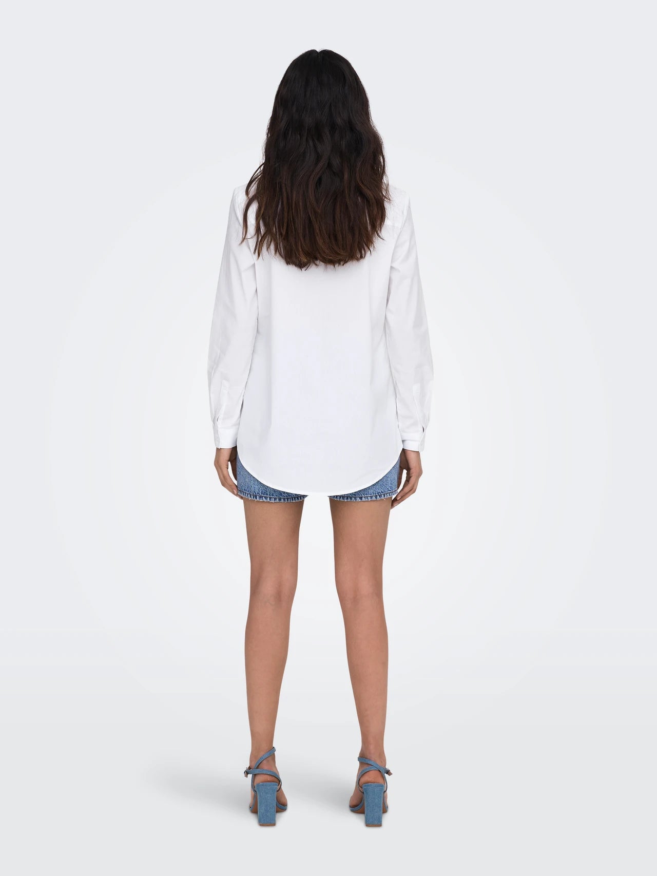 Cotton Shirt