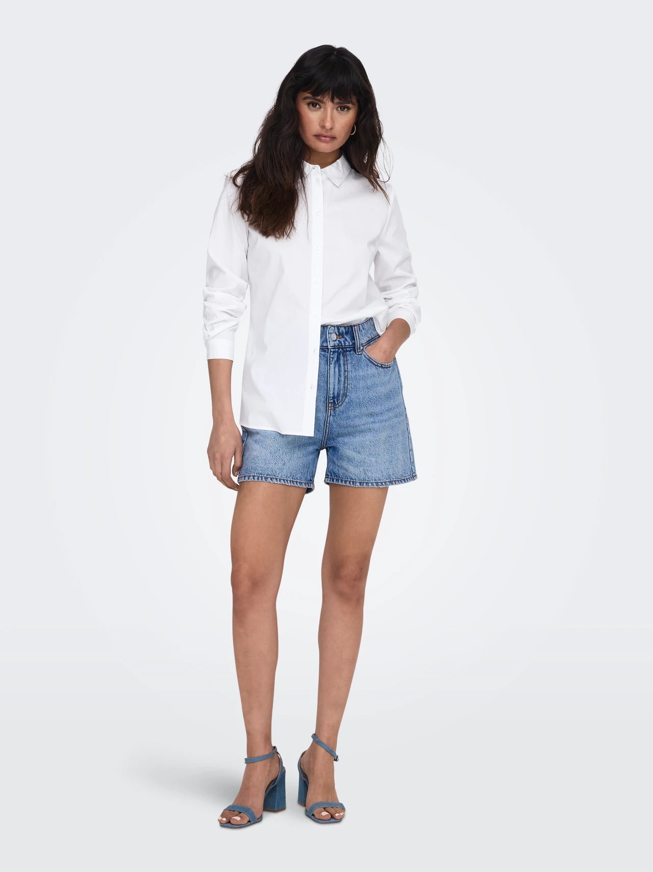 Cotton Shirt