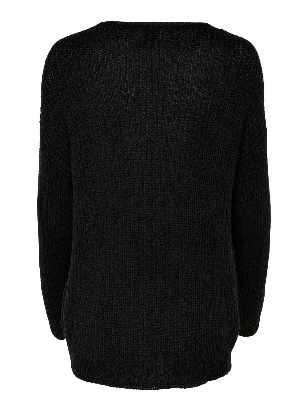 V-neck Sweater