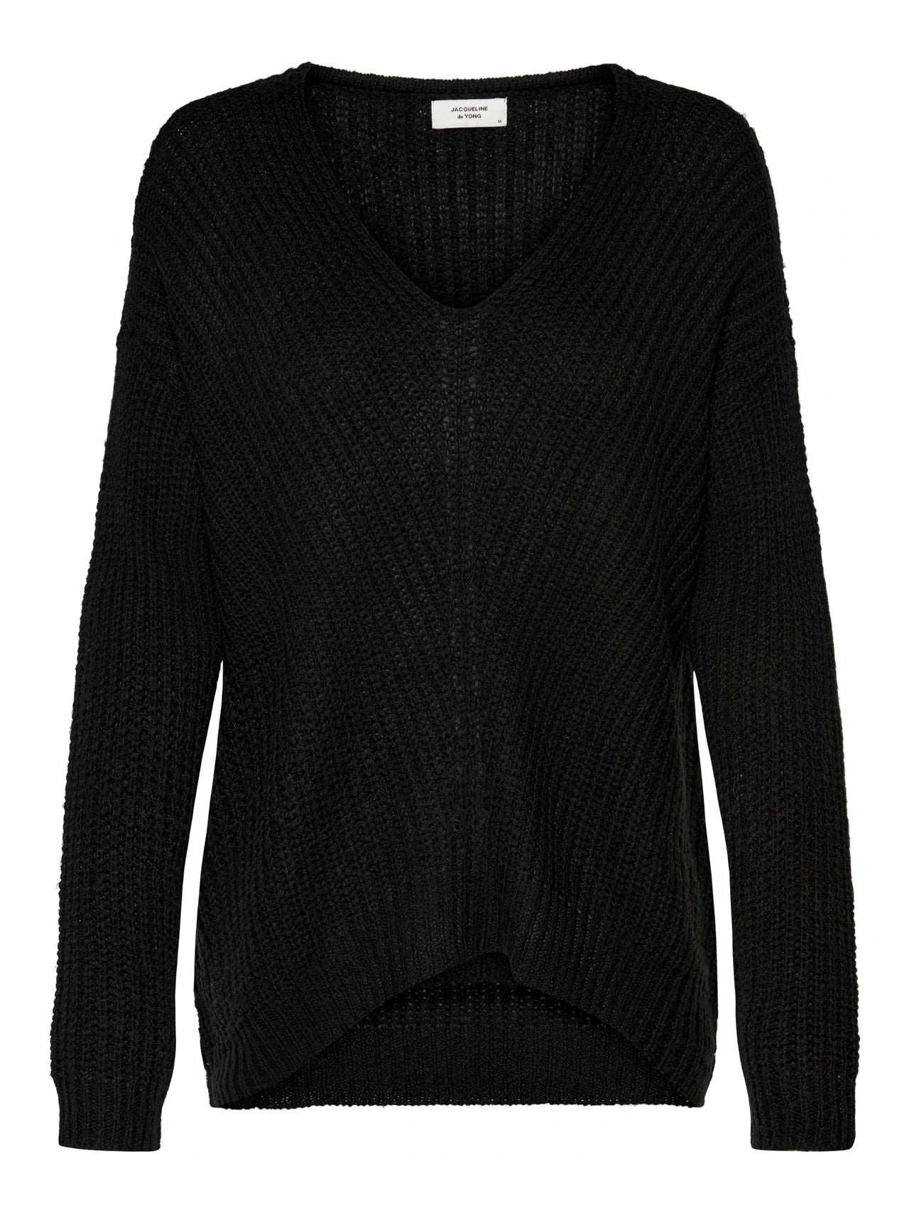 V-neck Sweater