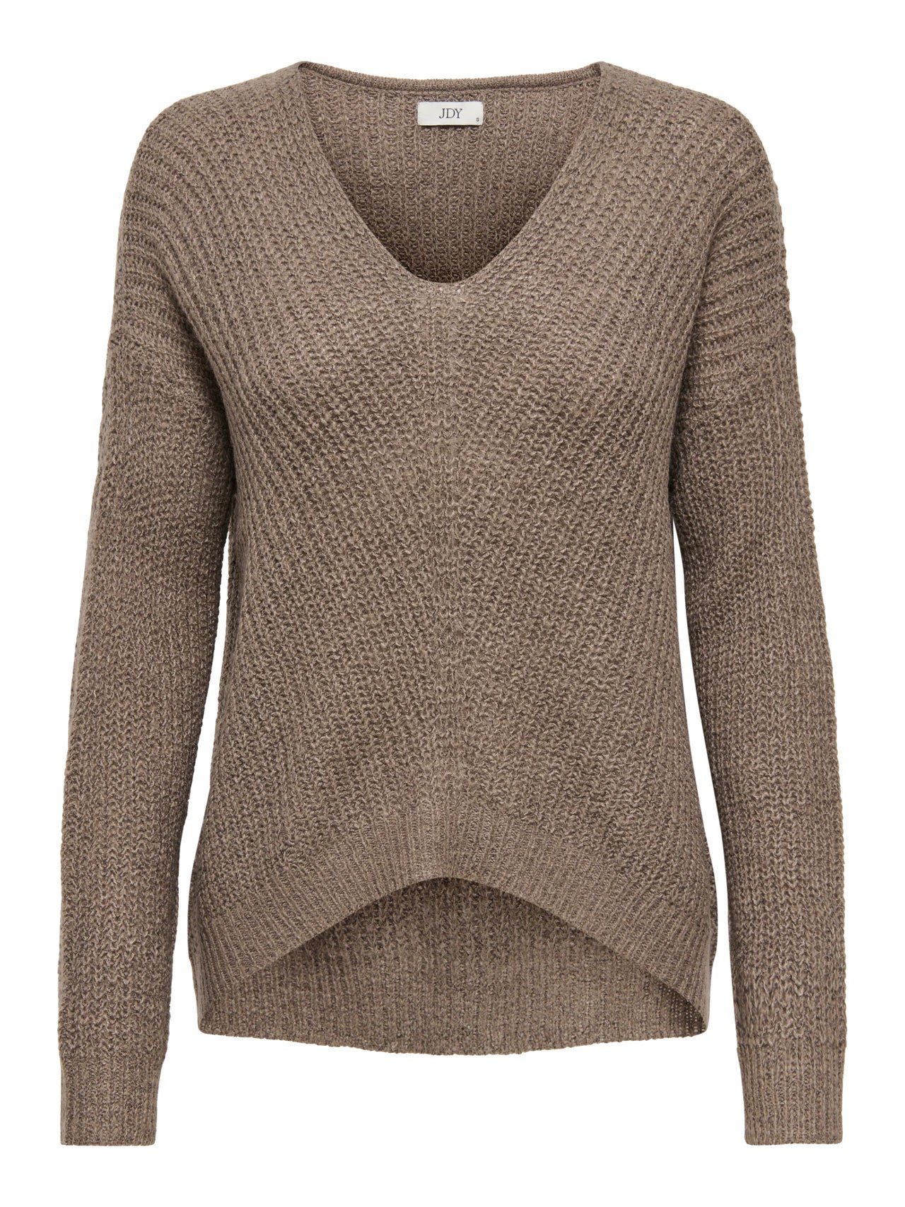 V-neck Sweater