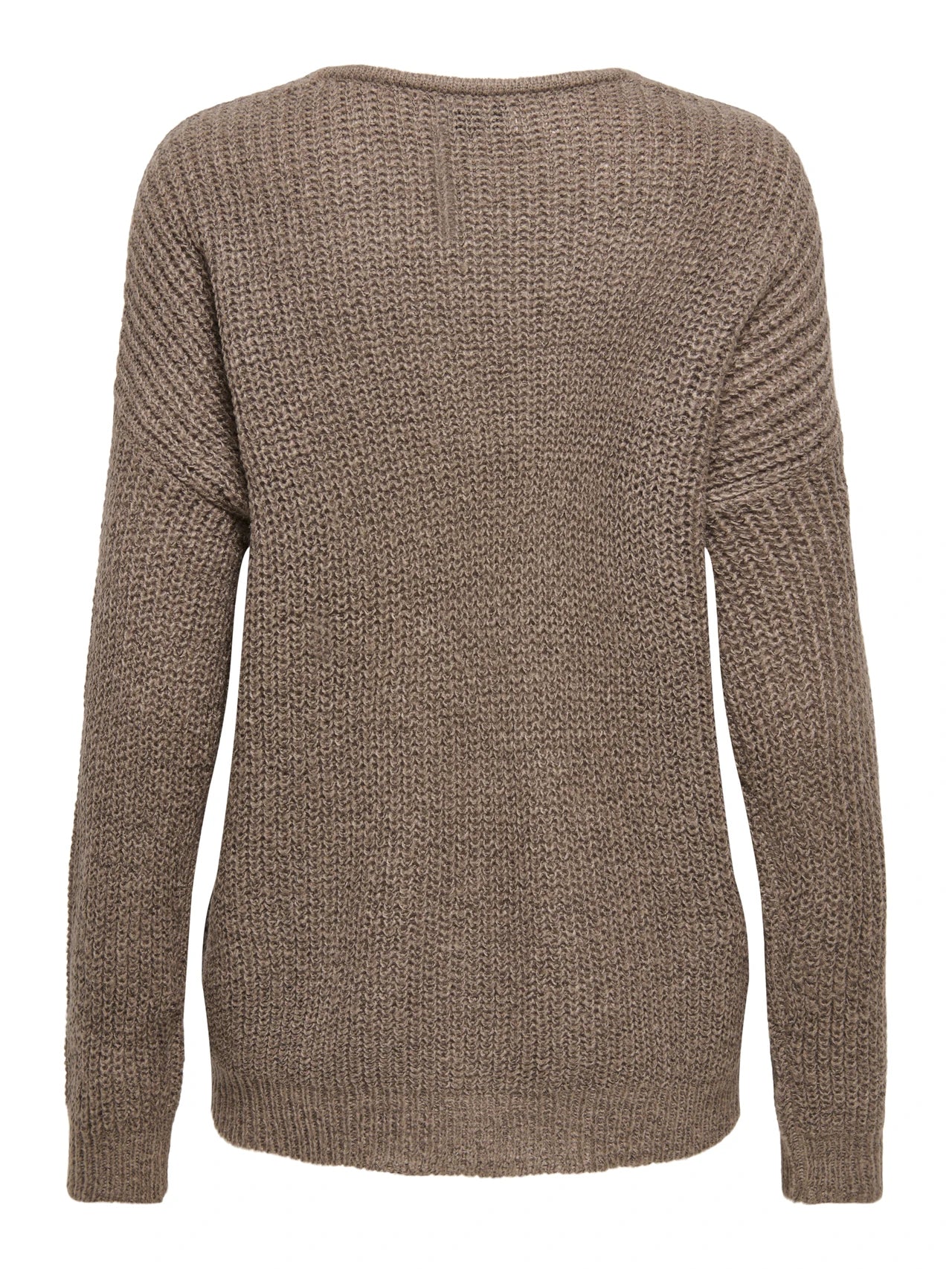 V-neck Sweater
