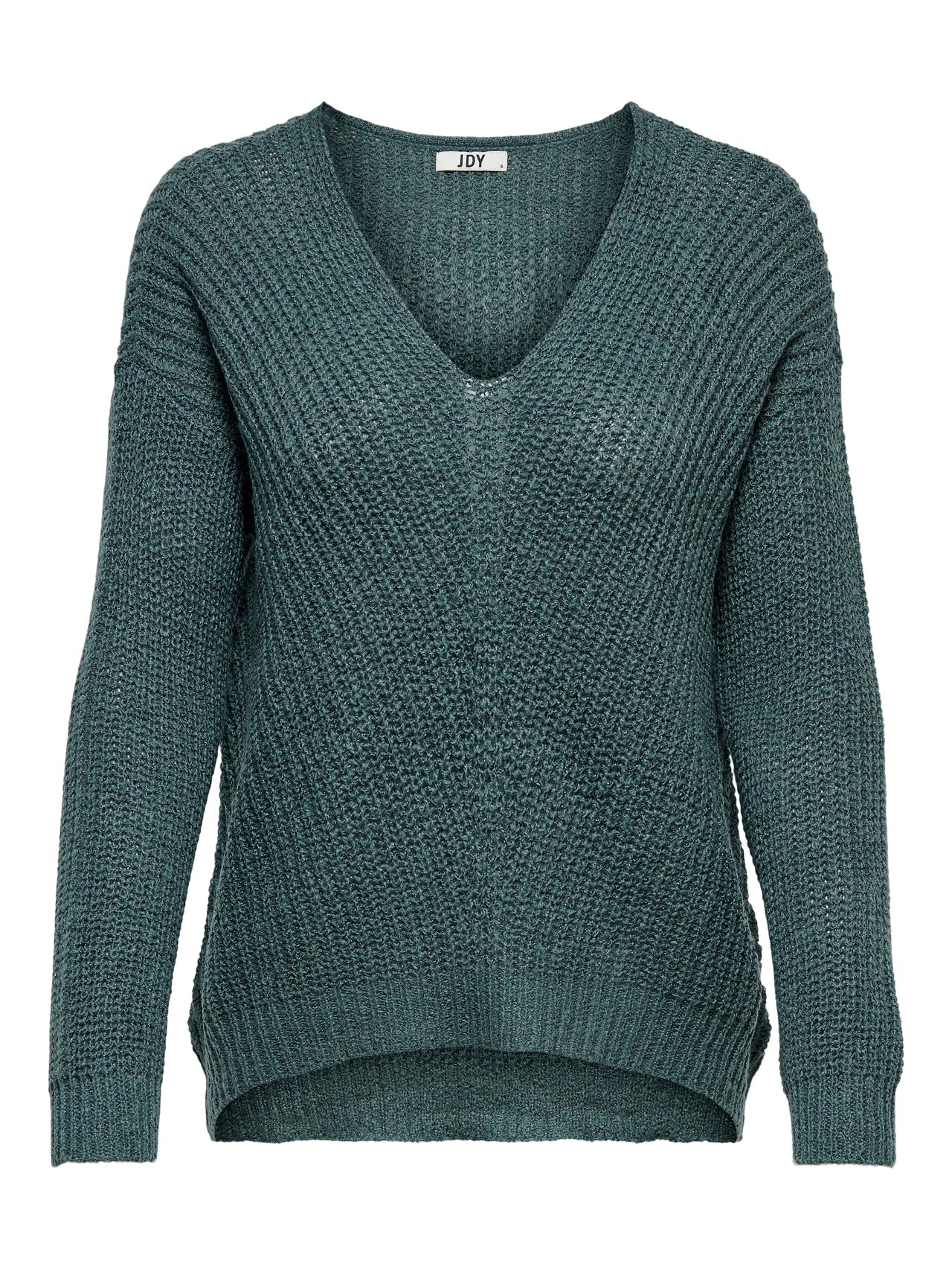 V-neck Sweater