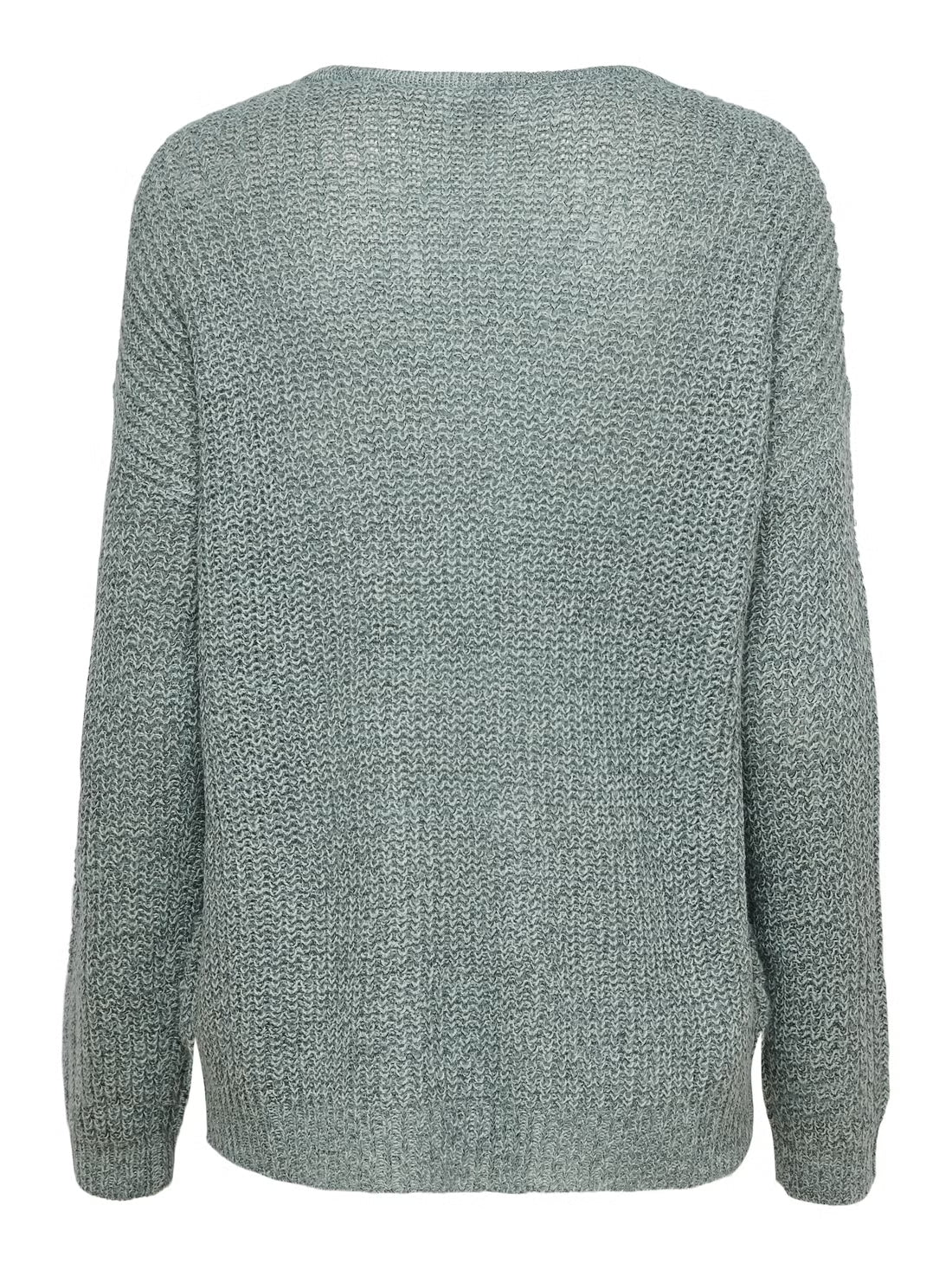 V-neck Sweater