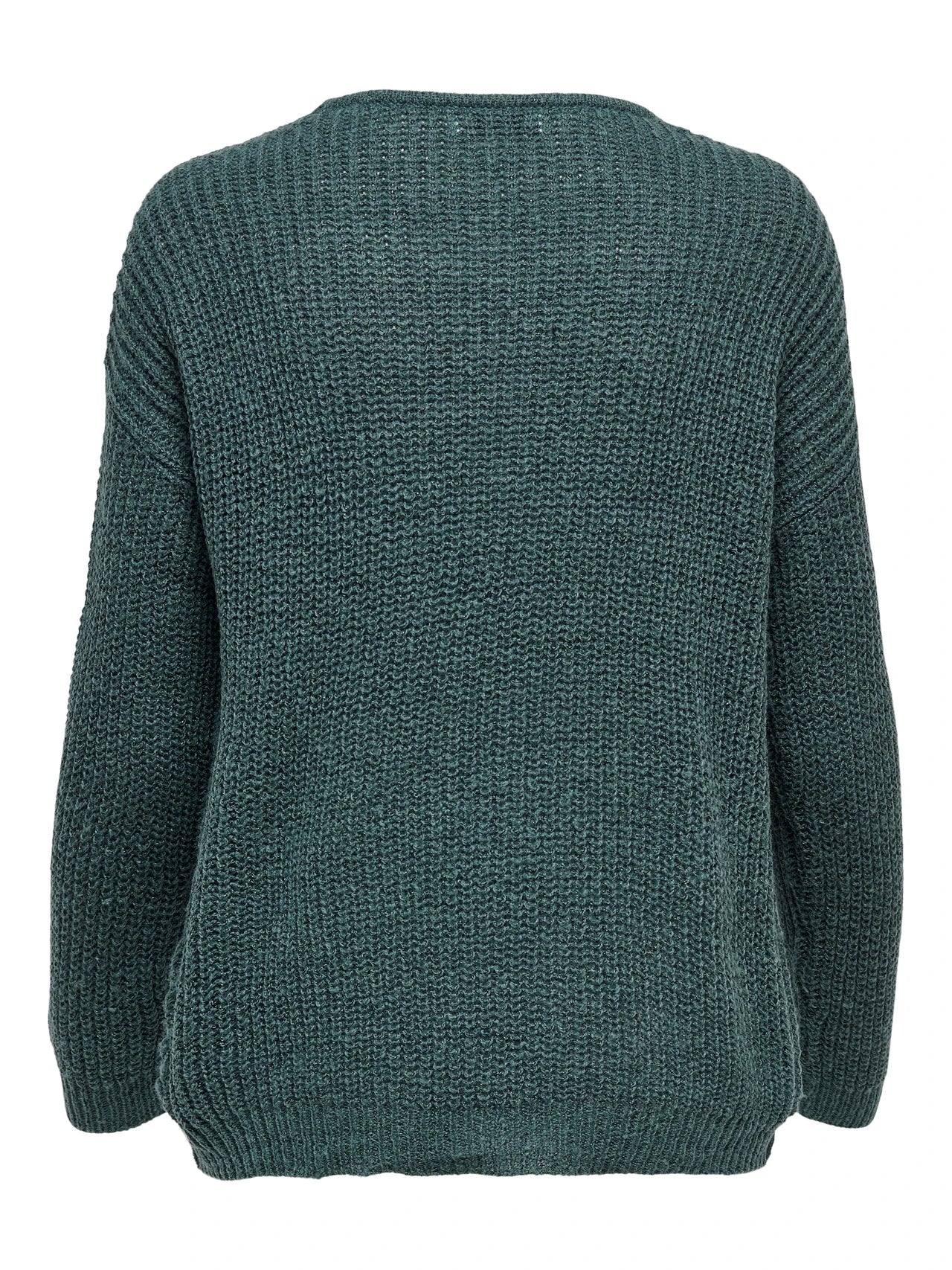 V-neck Sweater