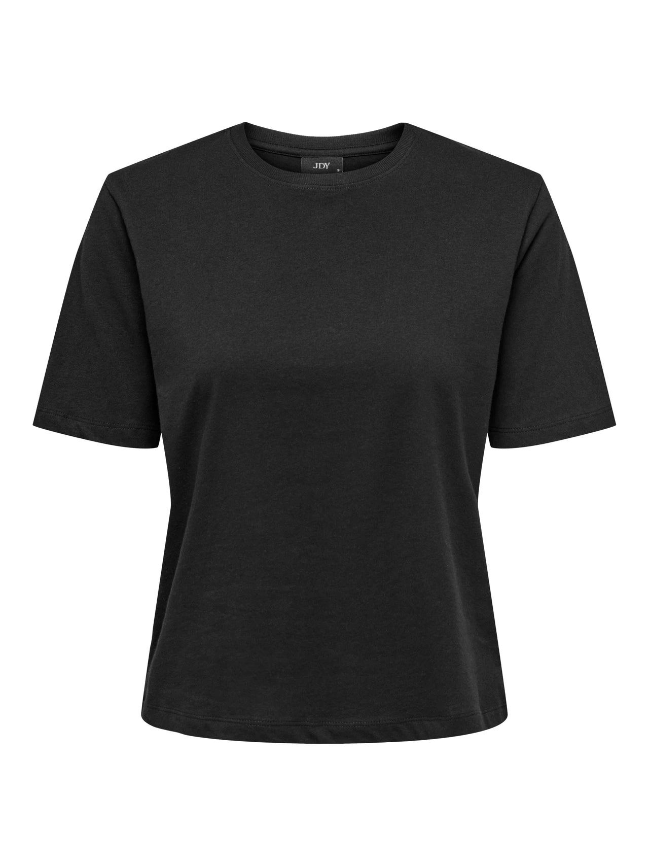 Cotton Basic Tee