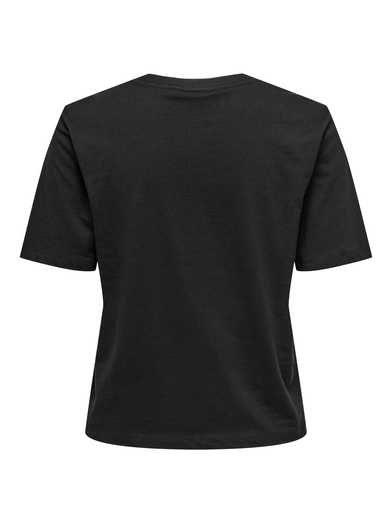 Cotton Basic Tee