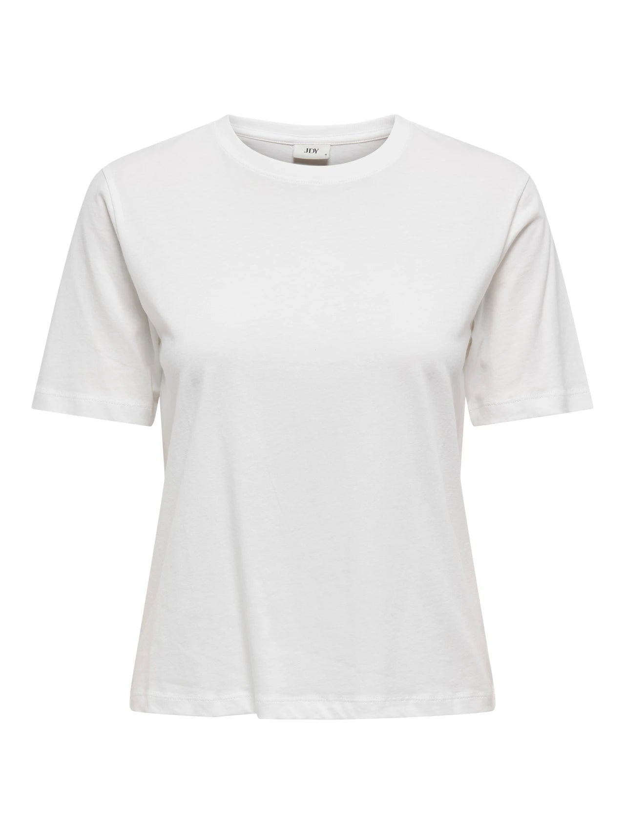 Cotton Basic Tee