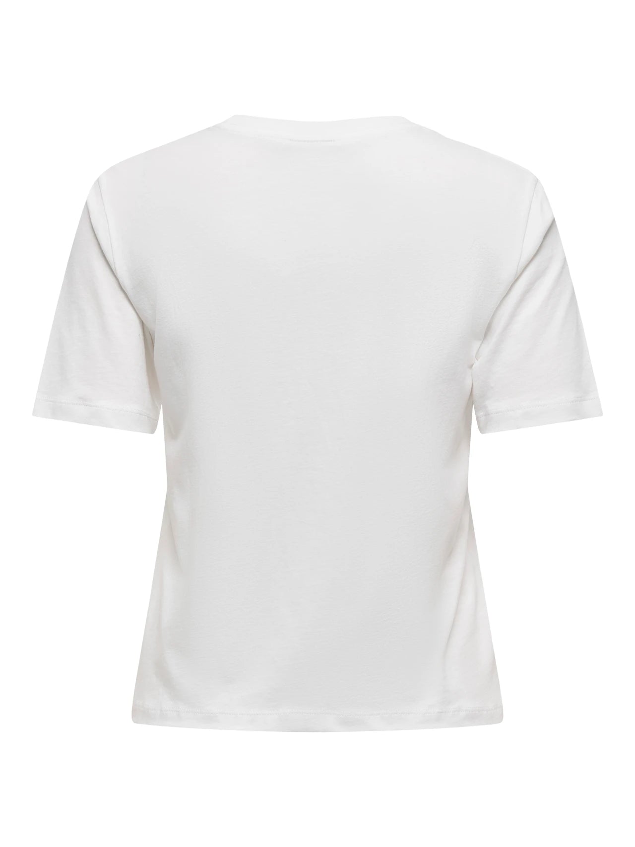 Cotton Basic Tee