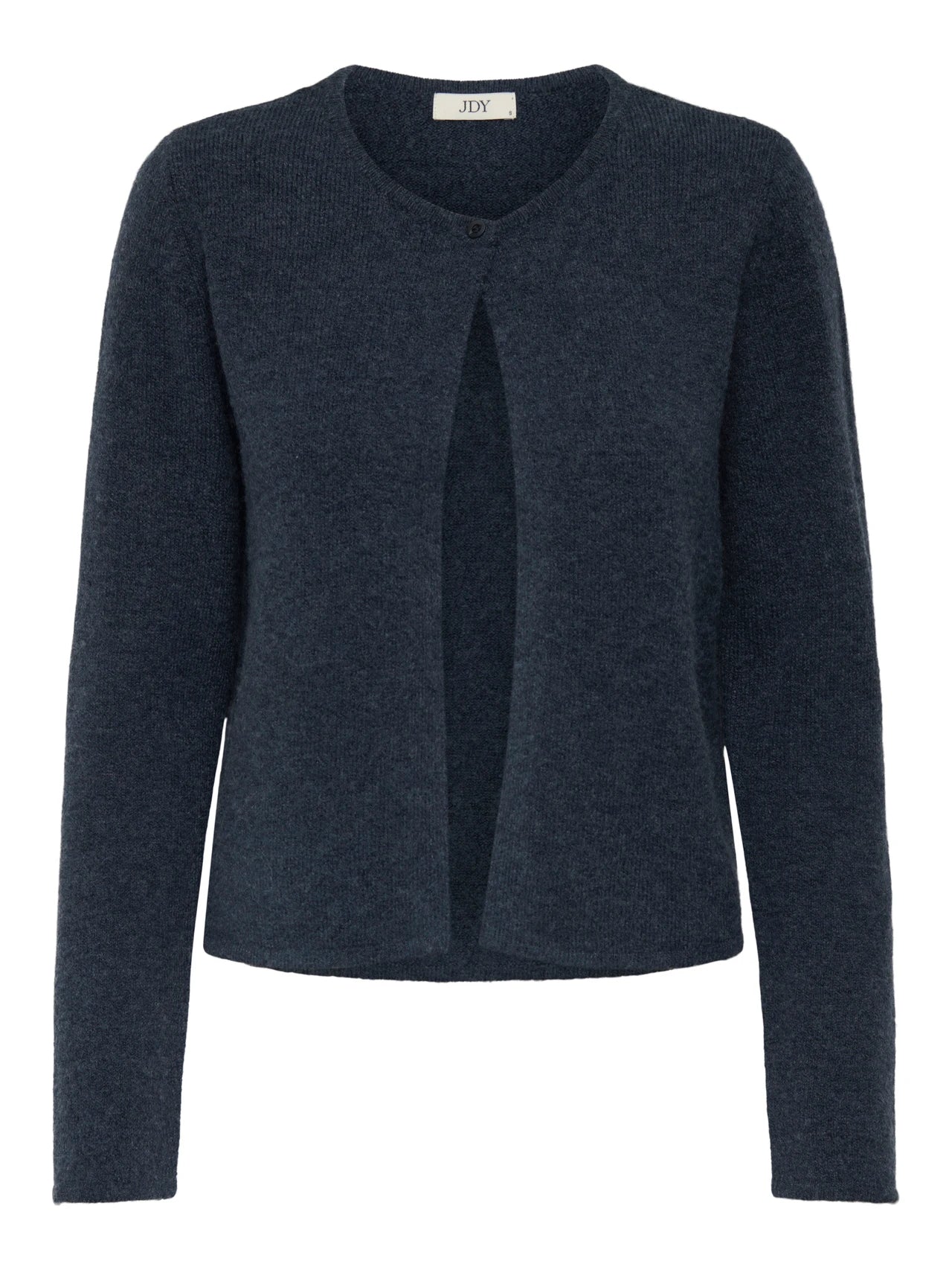 One Button Cardigan