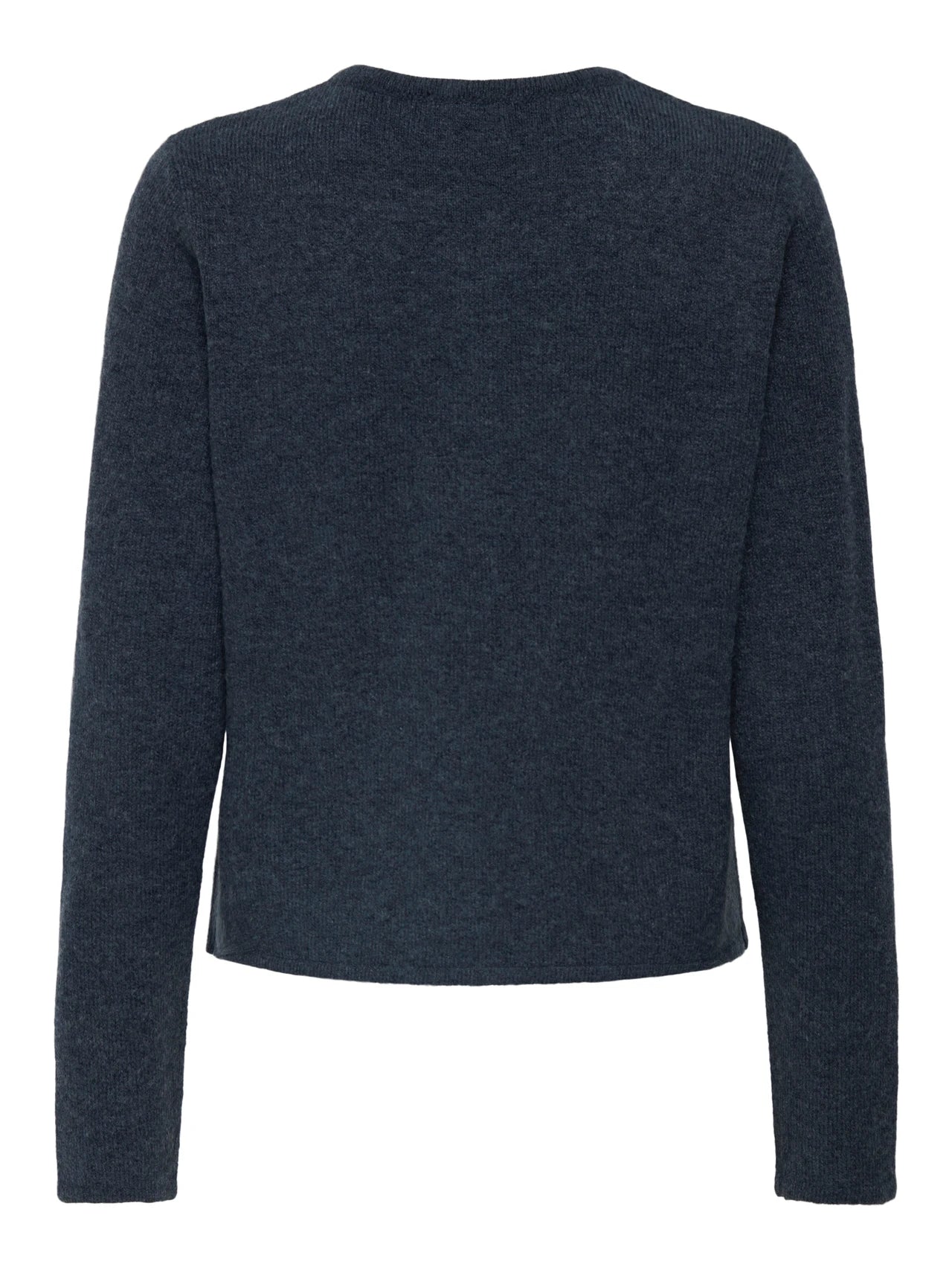 One Button Cardigan
