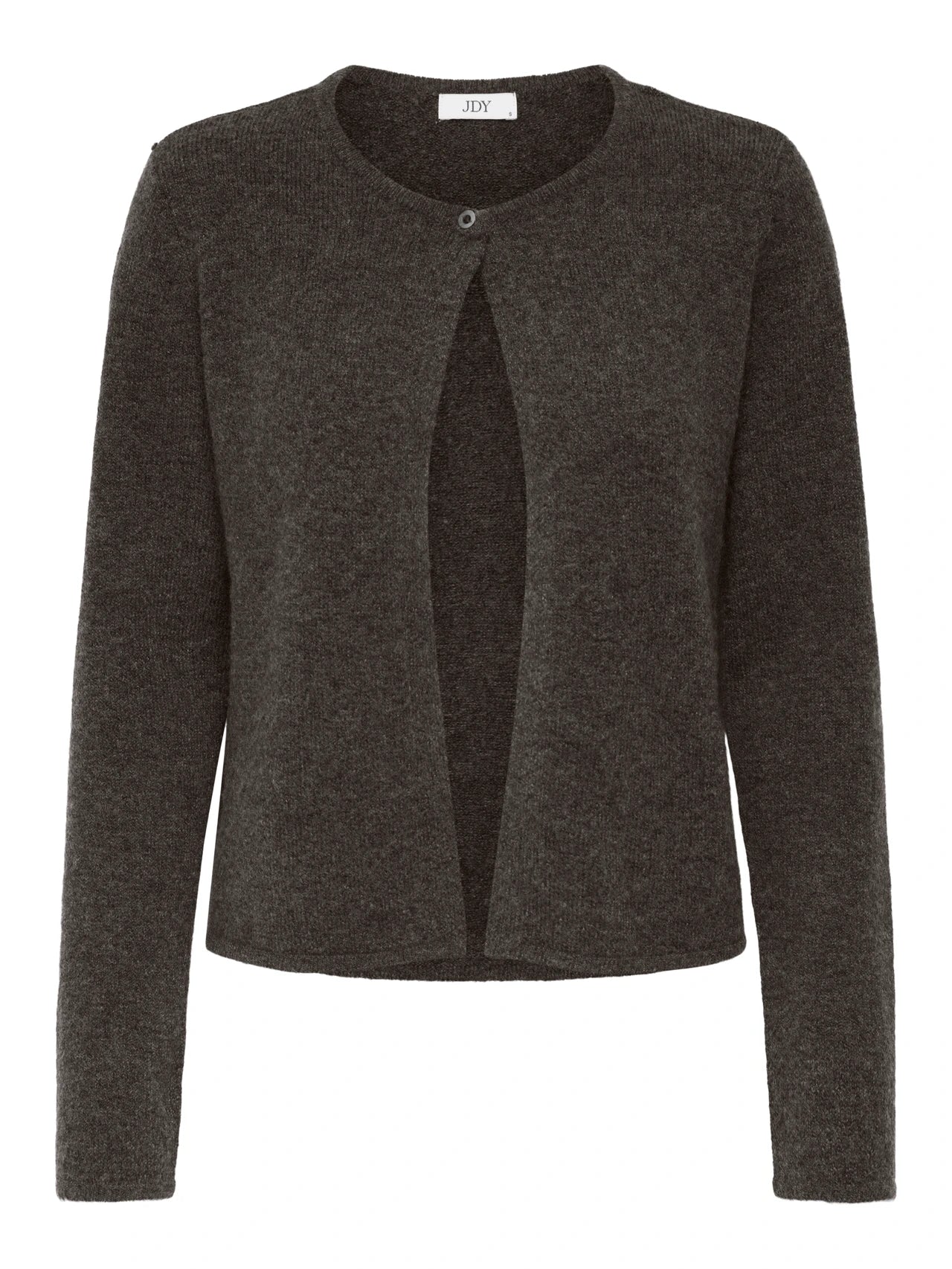 One Button Cardigan