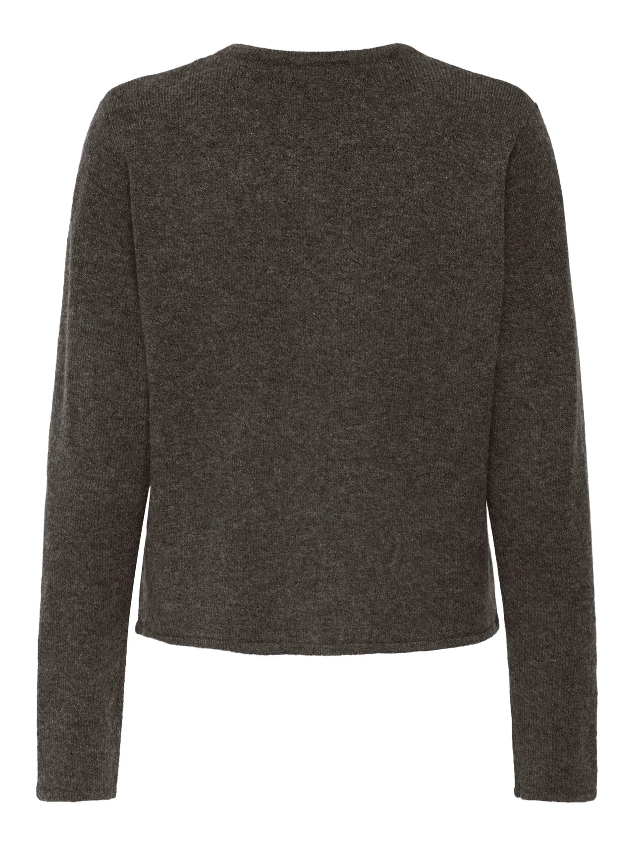 One Button Cardigan