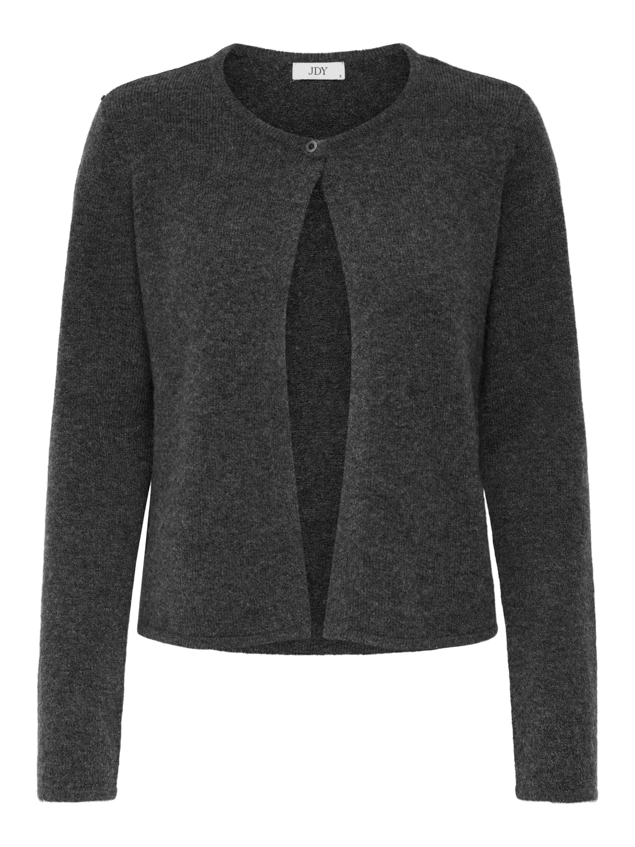 One Button Cardigan