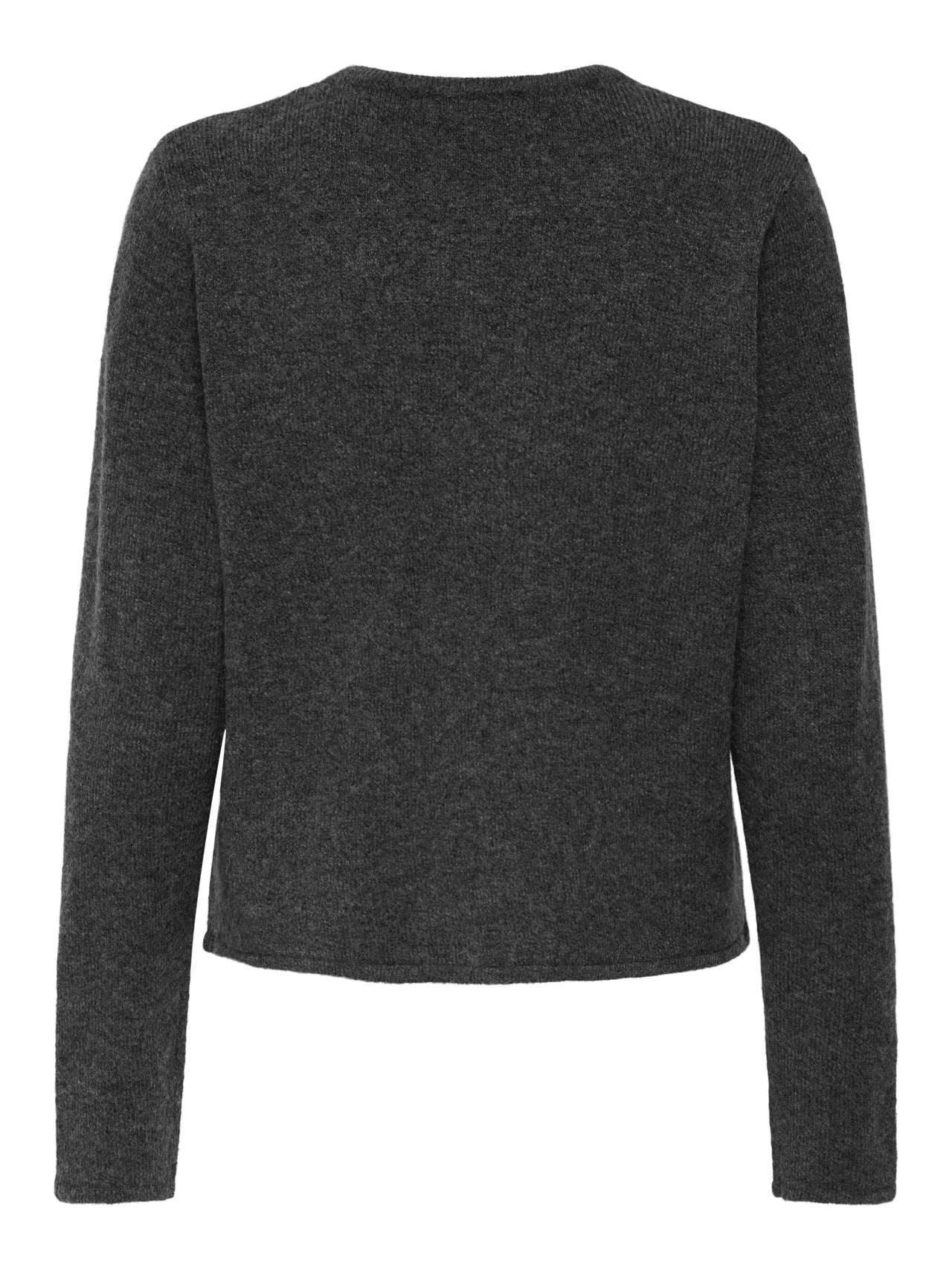 One Button Cardigan