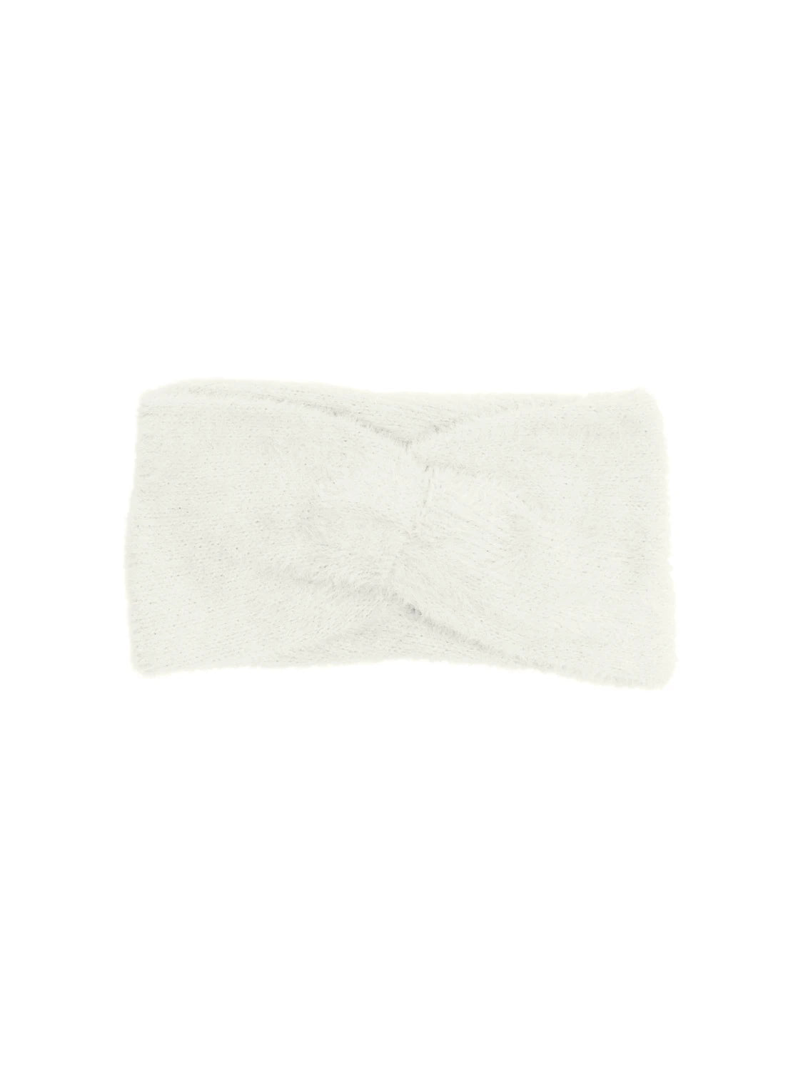 Nigella Fluffy Headband