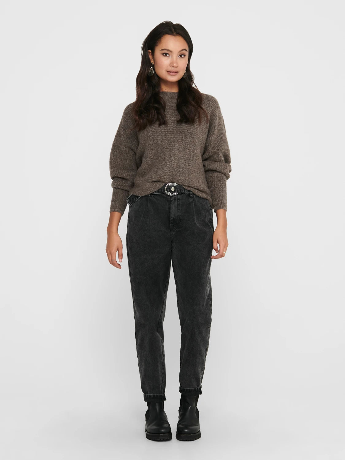 Daniella Sweater