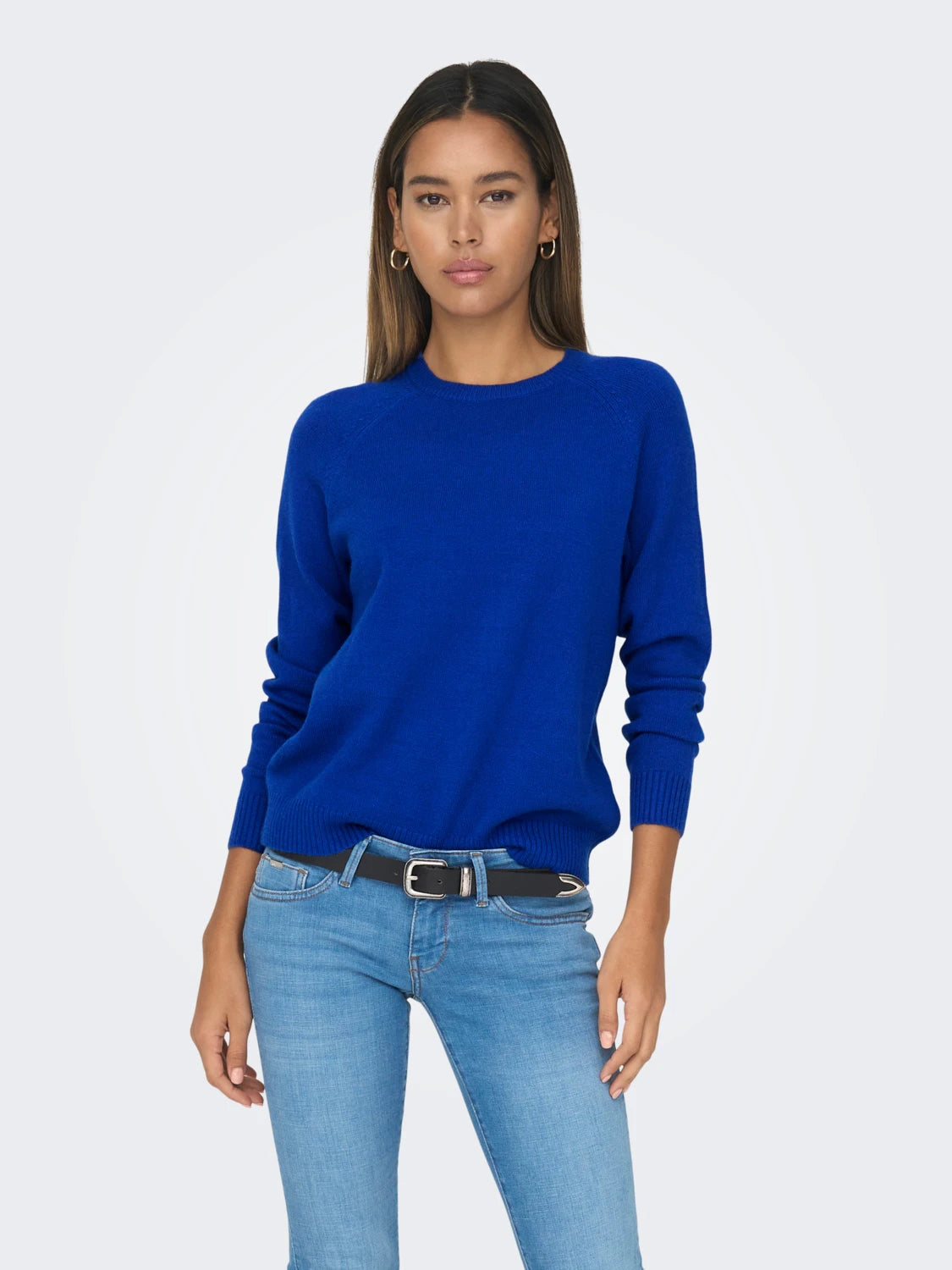 Lesly Kings LS Pullover