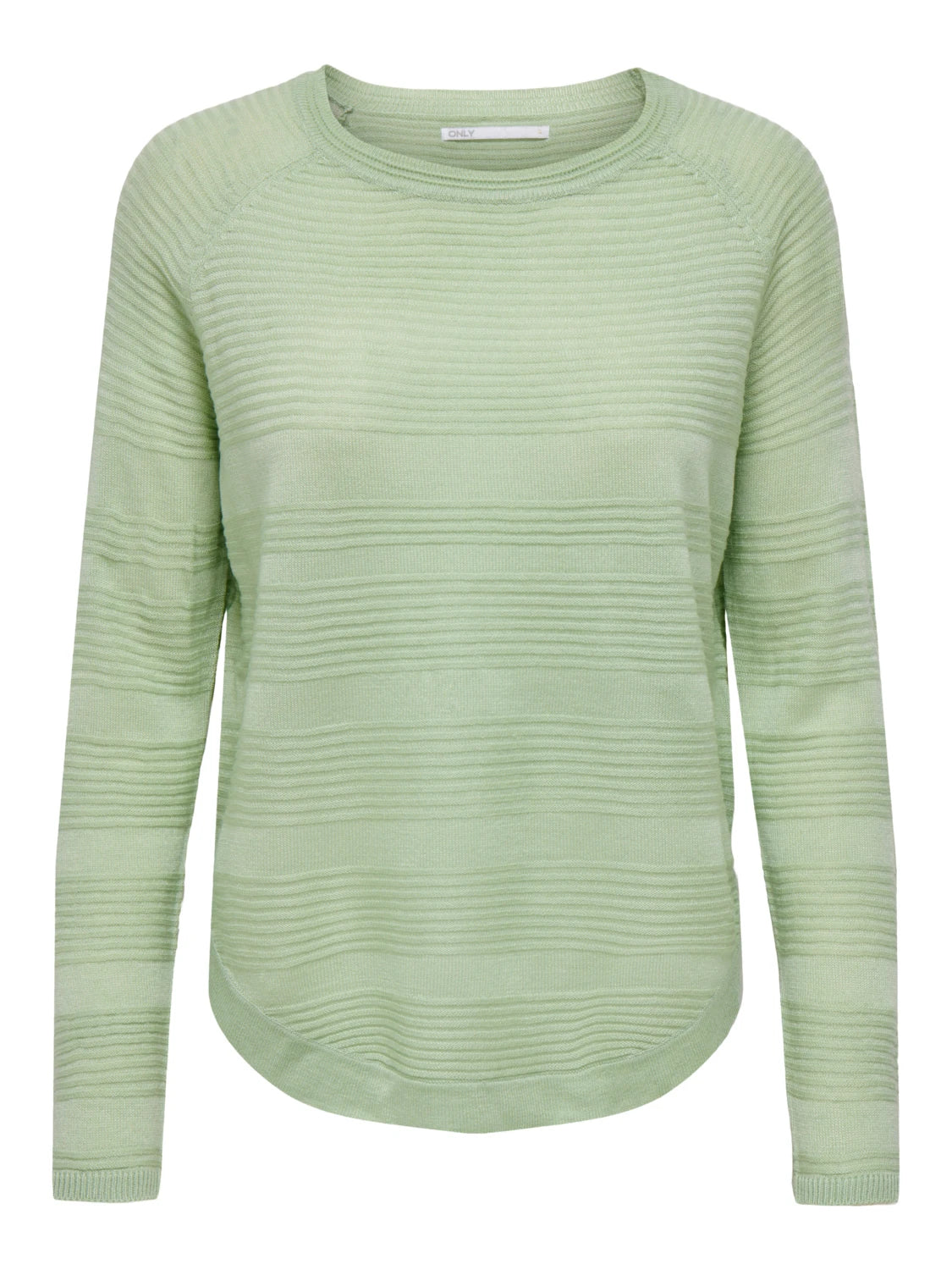 Caviar Pullover