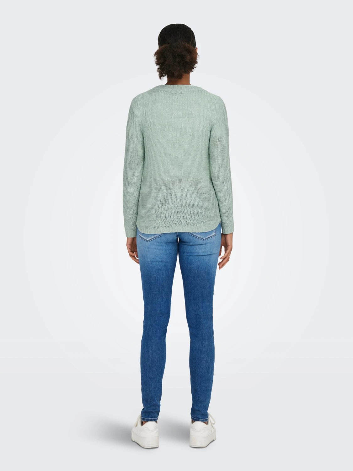 Geena Pullover