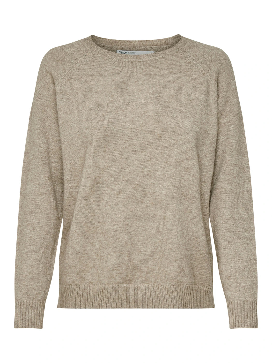 Lesly Kings LS Pullover