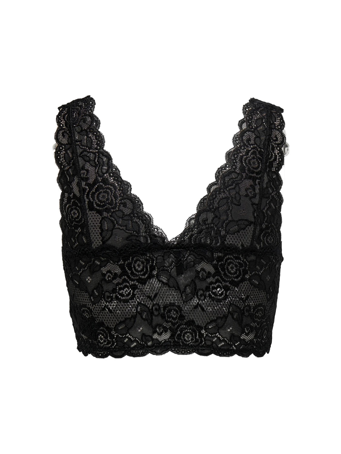 Lace Bra