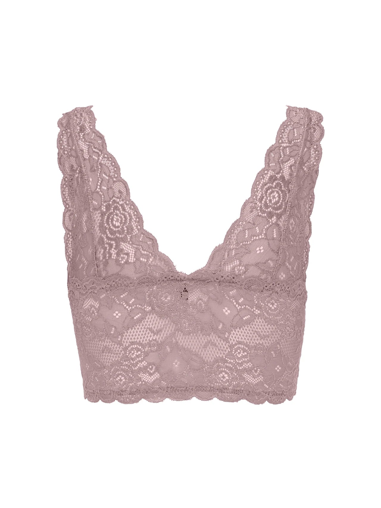 Lace Bra
