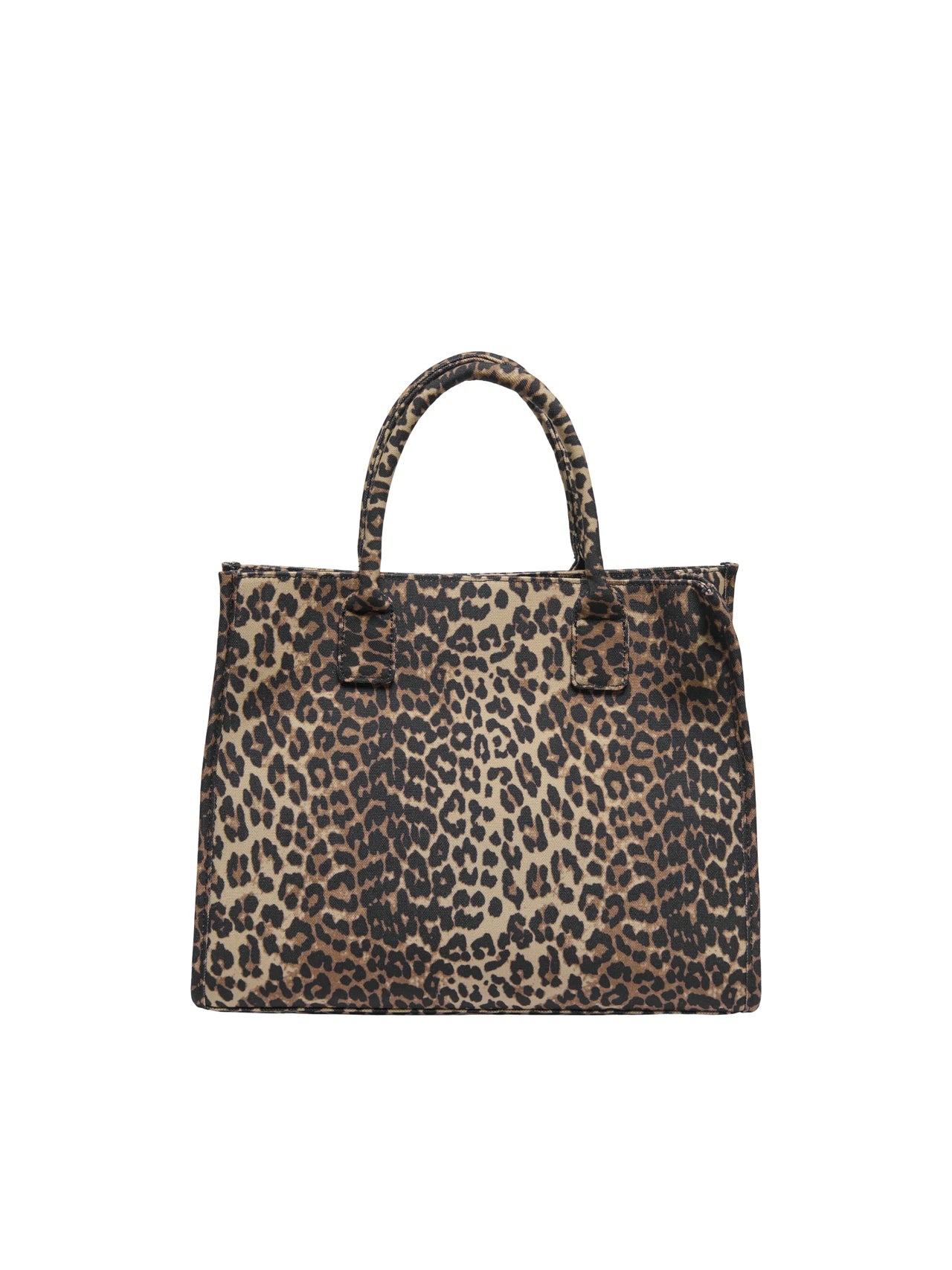 Leopard Tote