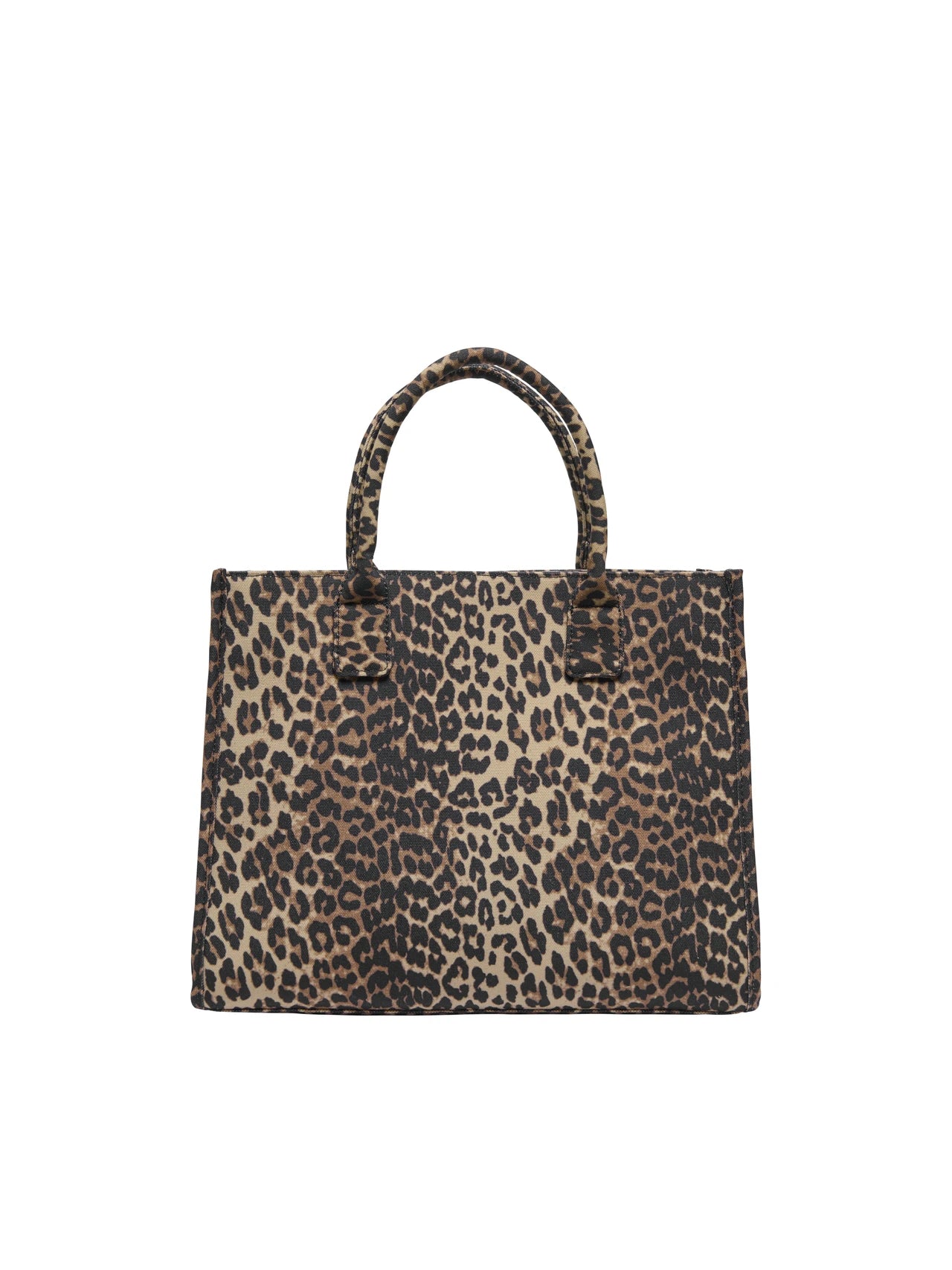 Leopard Tote