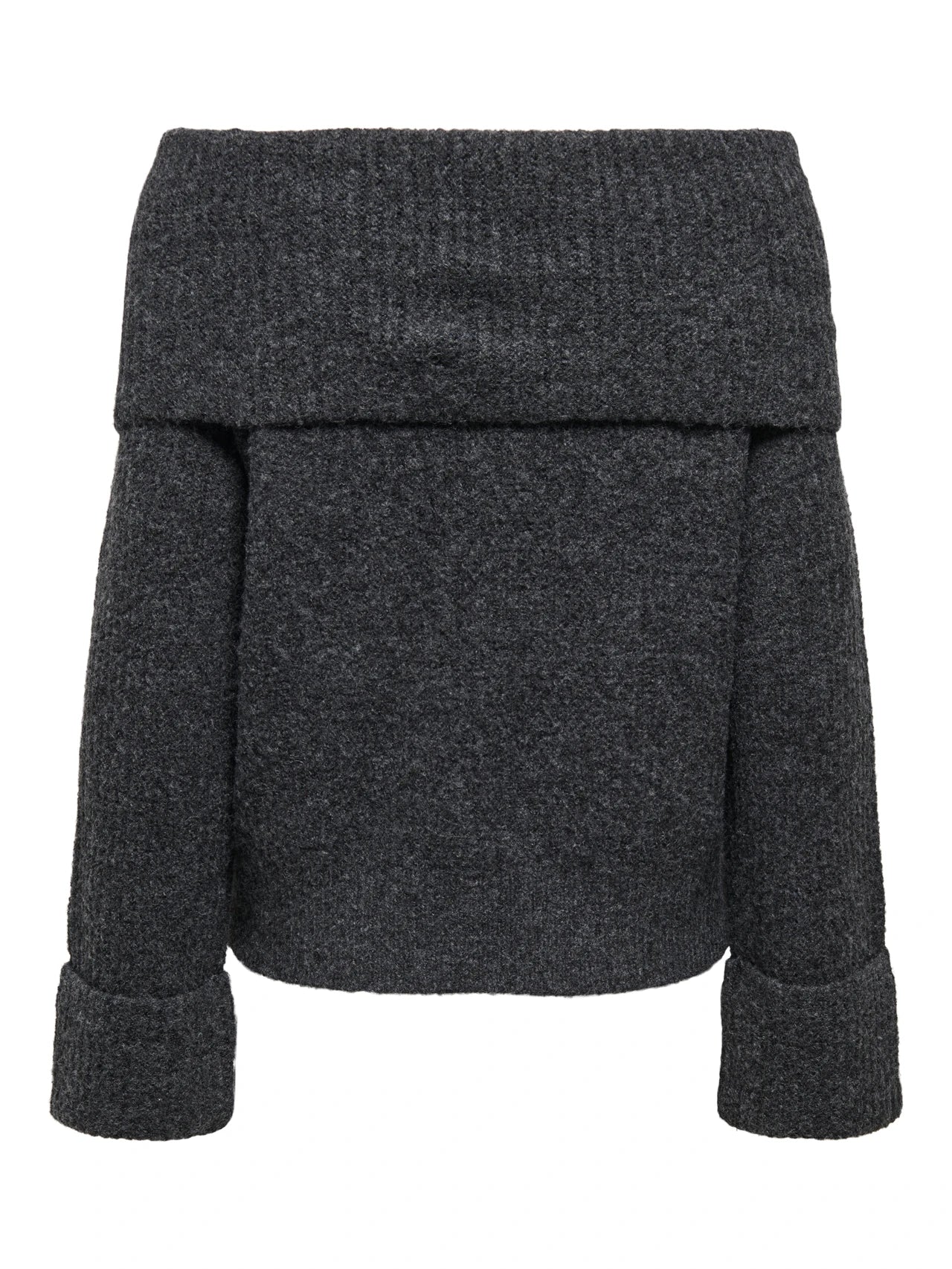 Off the Shoulder Sweater