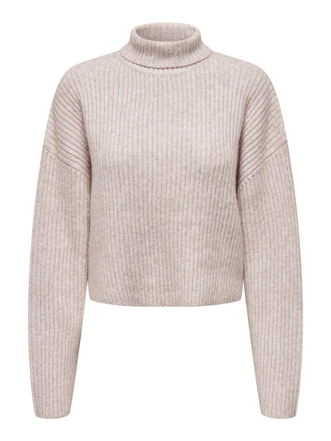Roll Neck Sweater