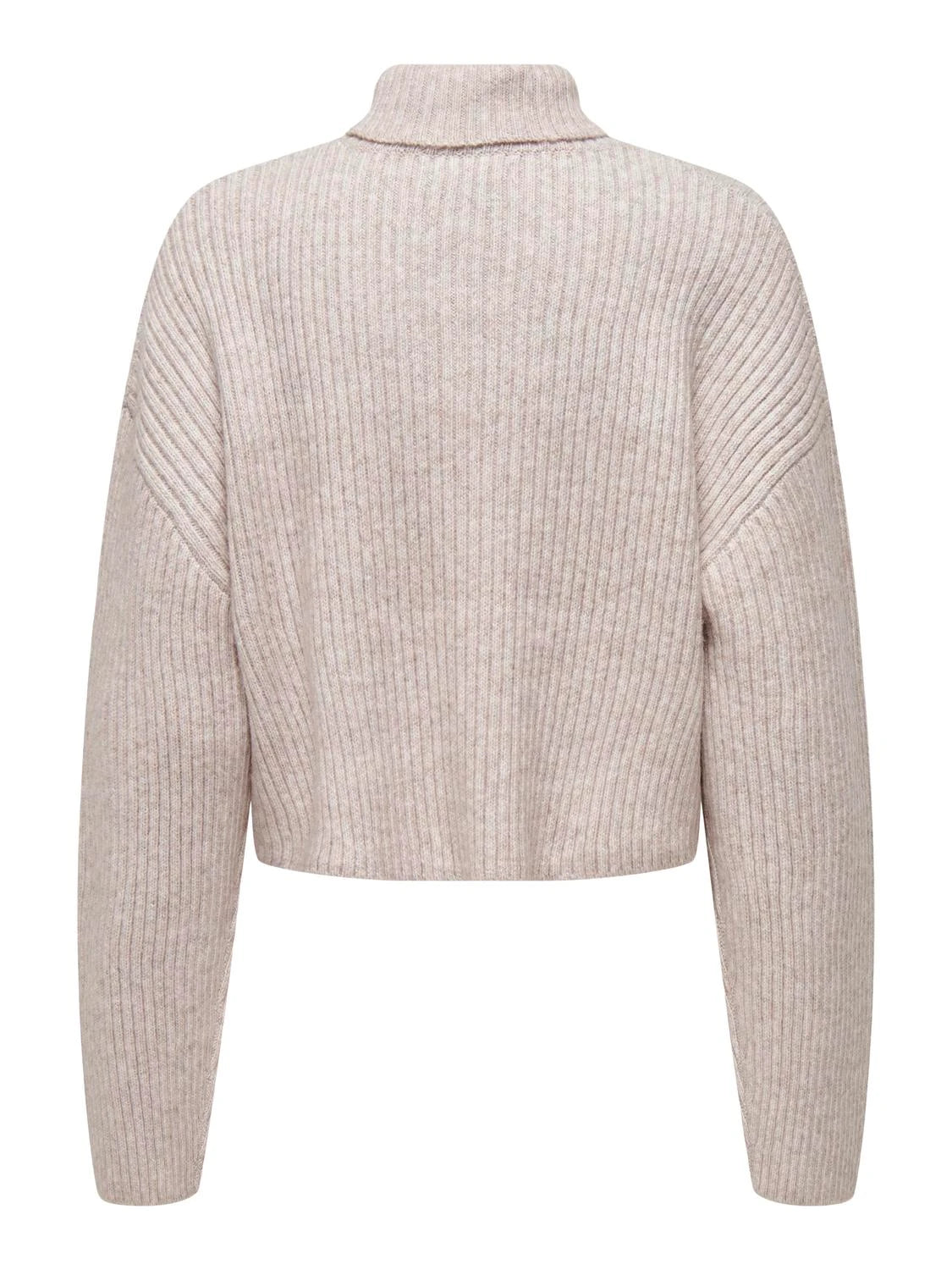 Roll Neck Sweater