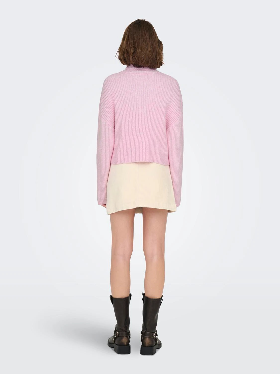 Roll Neck Sweater