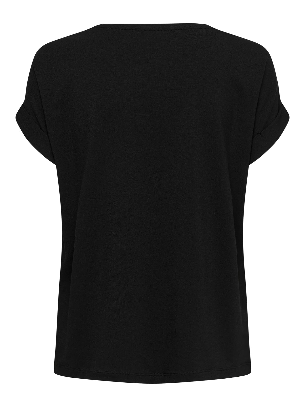 Cuff Sleeve Tee