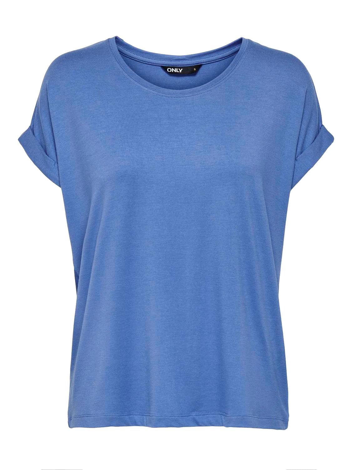 Cuff Sleeve Tee