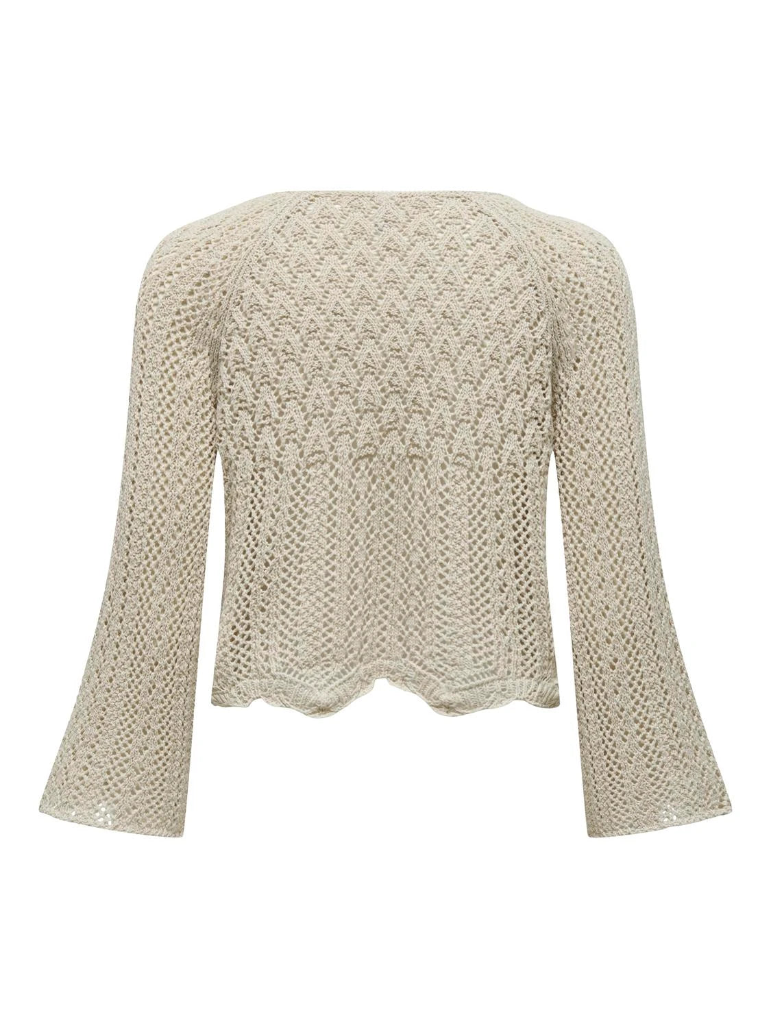 Cotton Fine Pullover