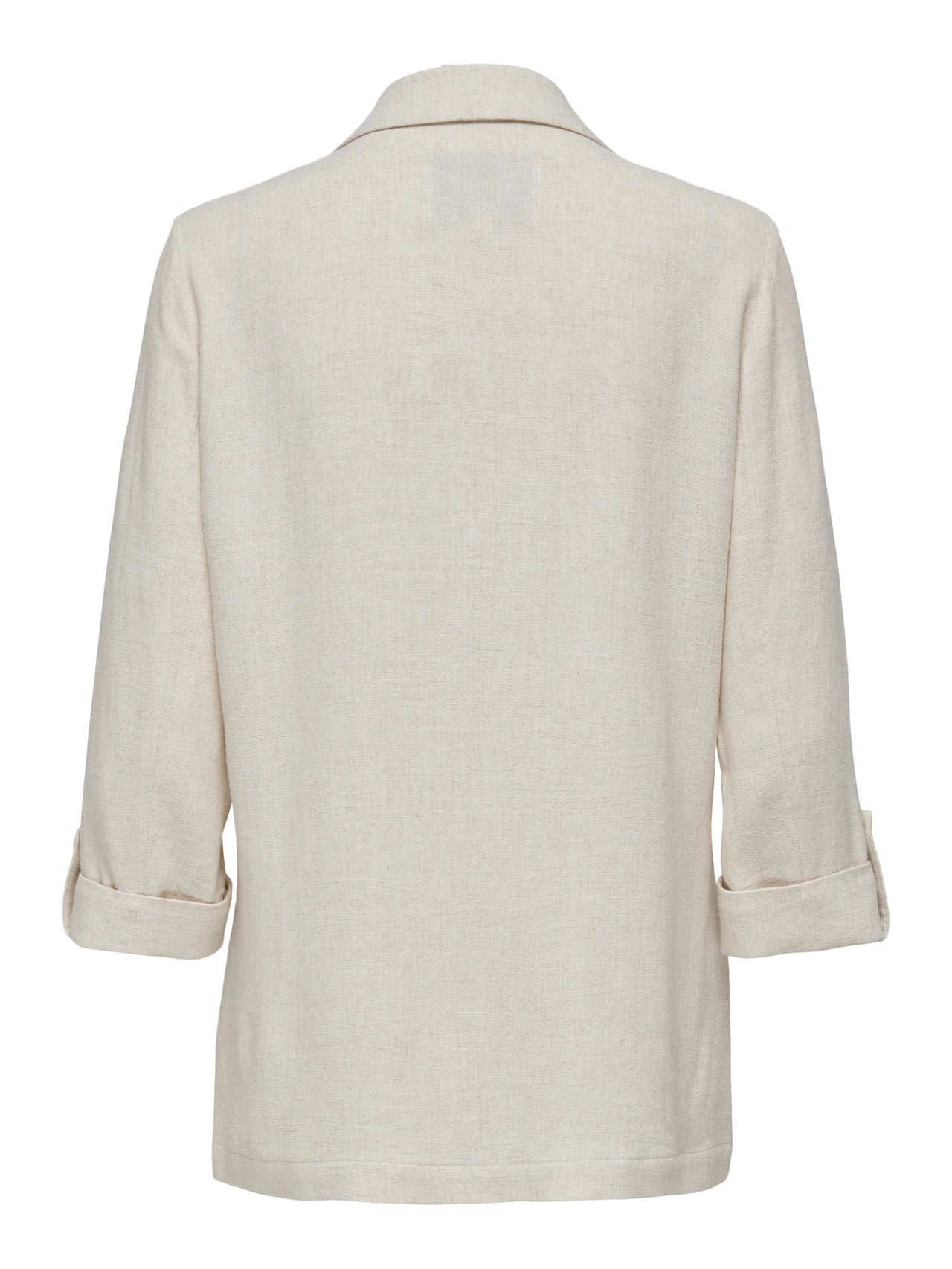 Linen Blazer