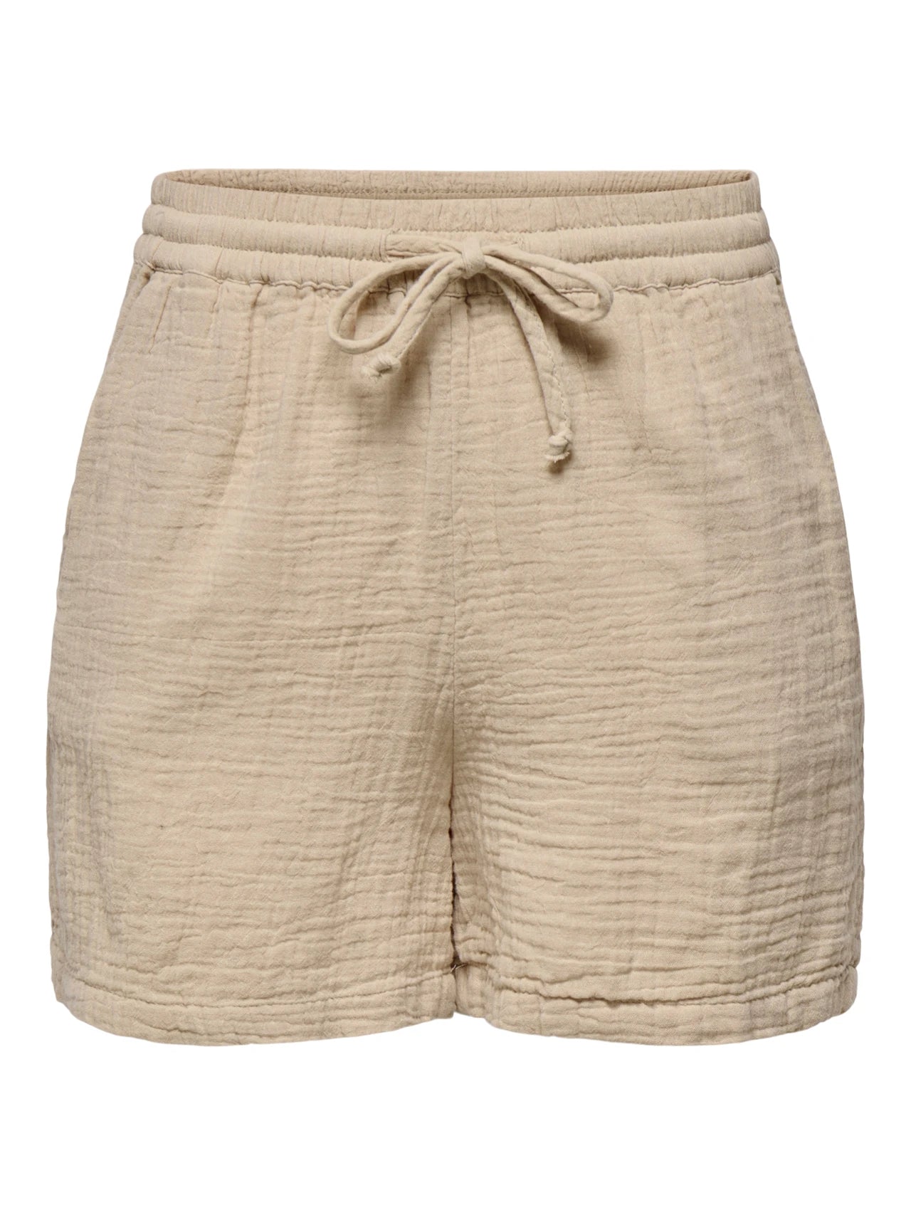 Organic Cotton Shorts