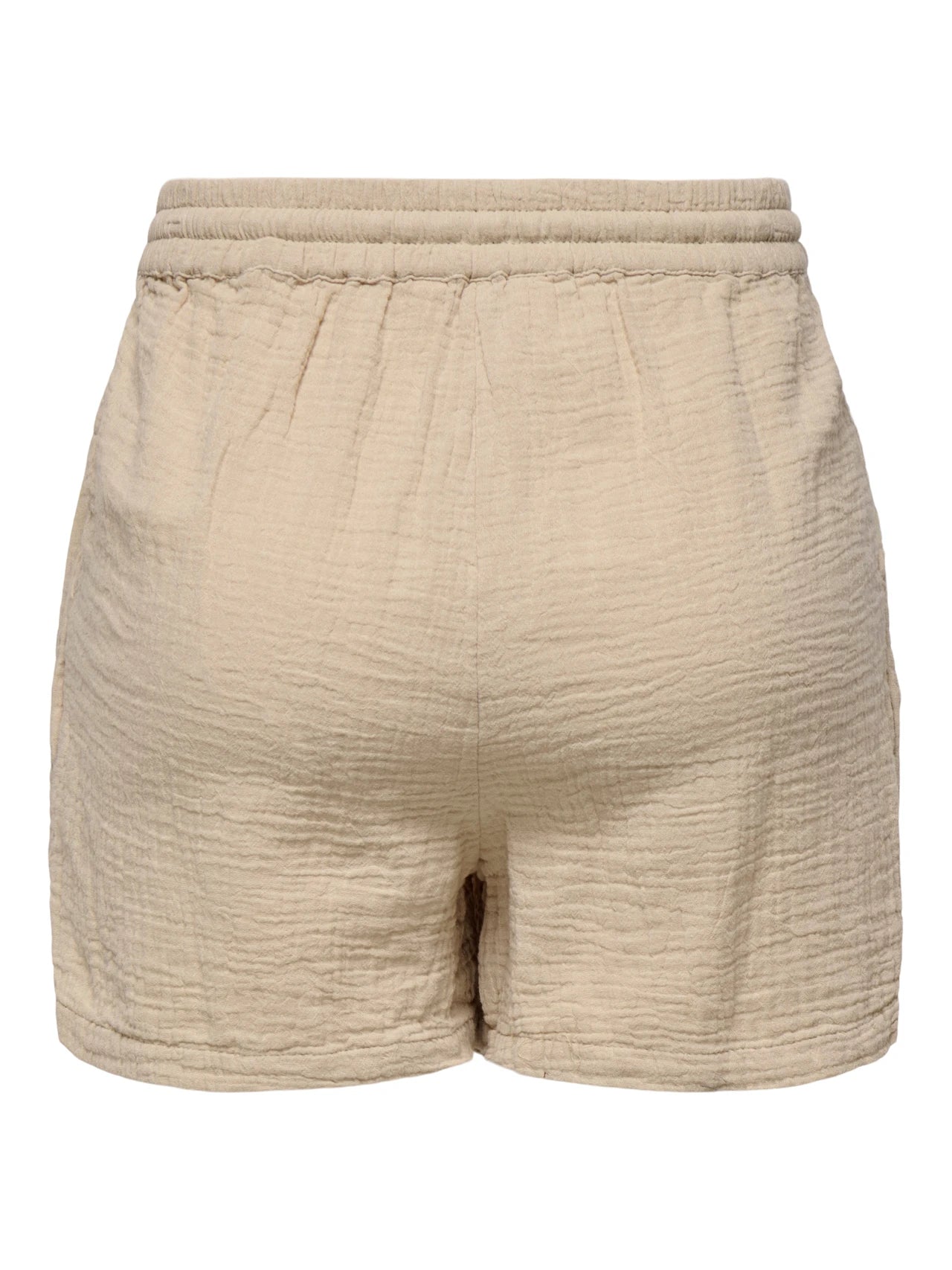 Organic Cotton Shorts