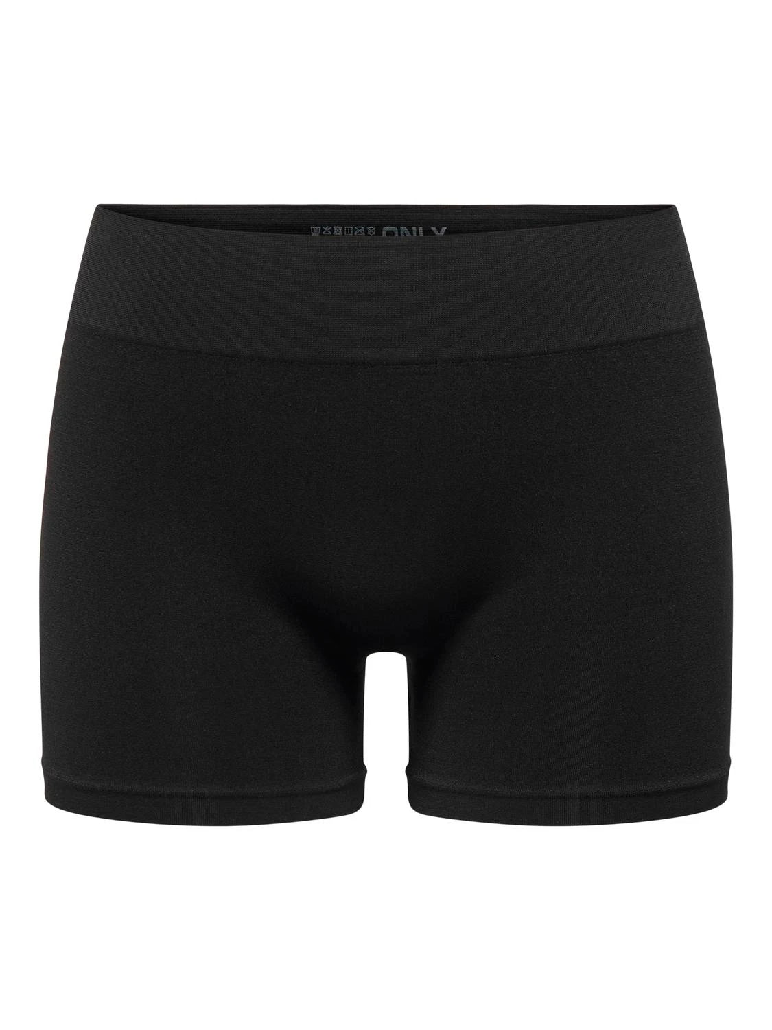 Seamless Mini Shorts