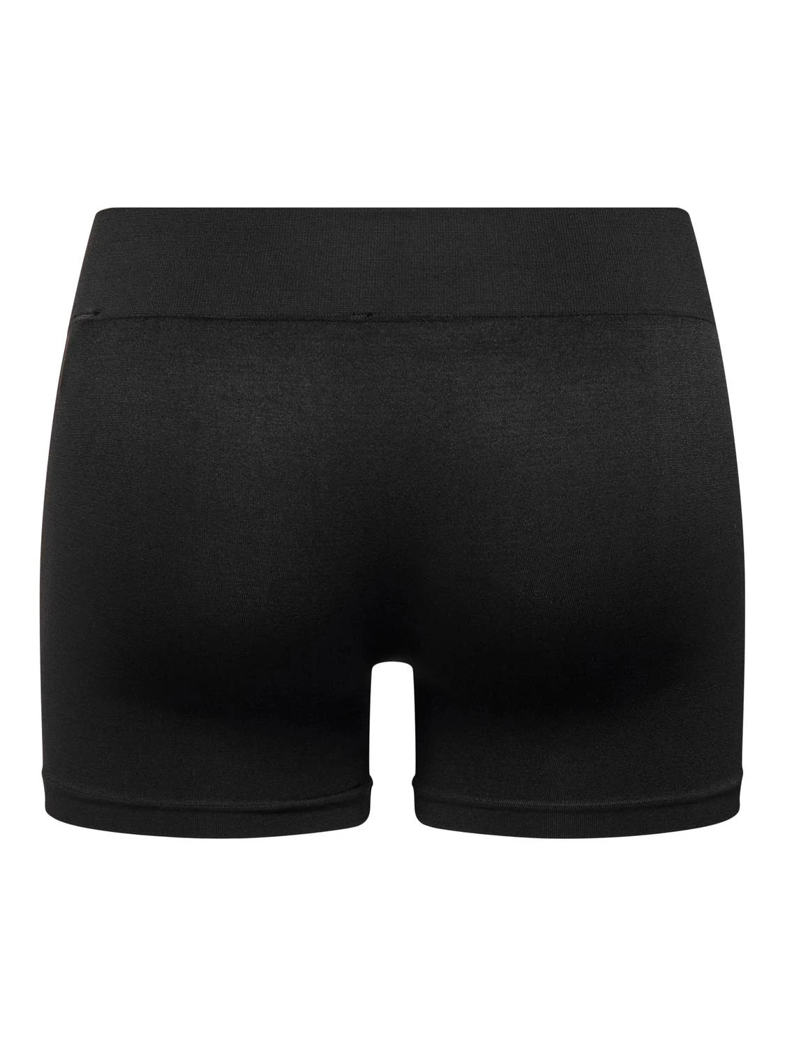 Seamless Mini Shorts