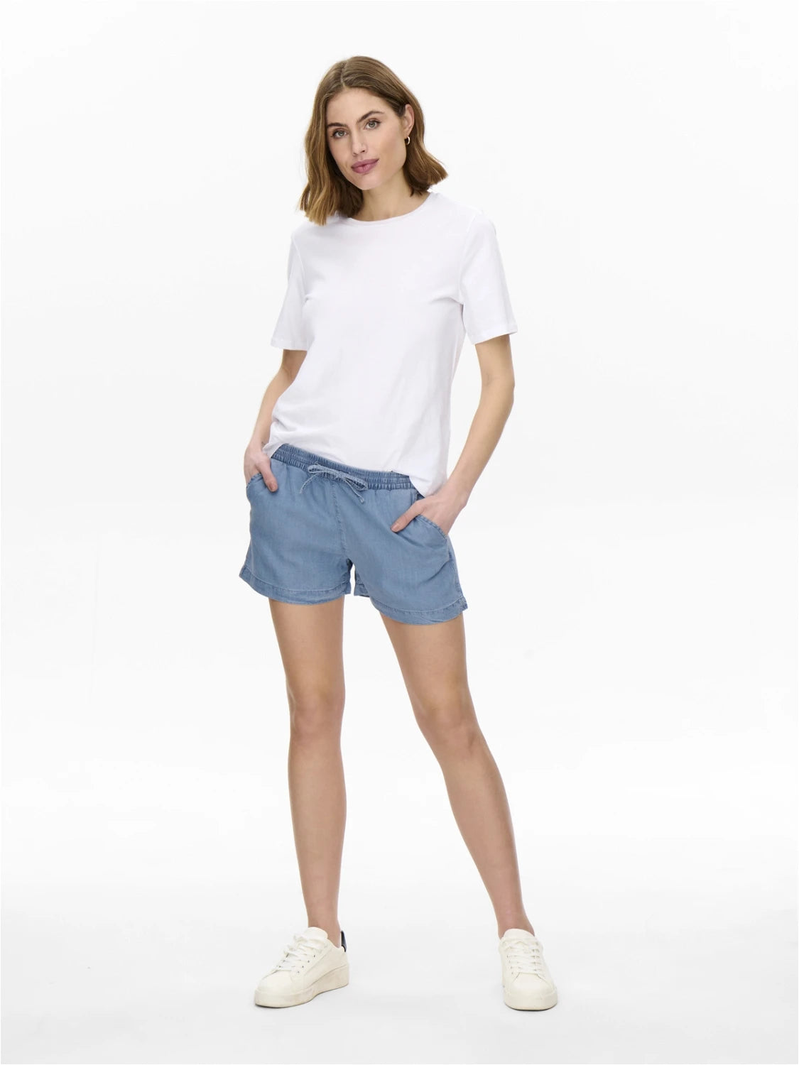 Pema shorts