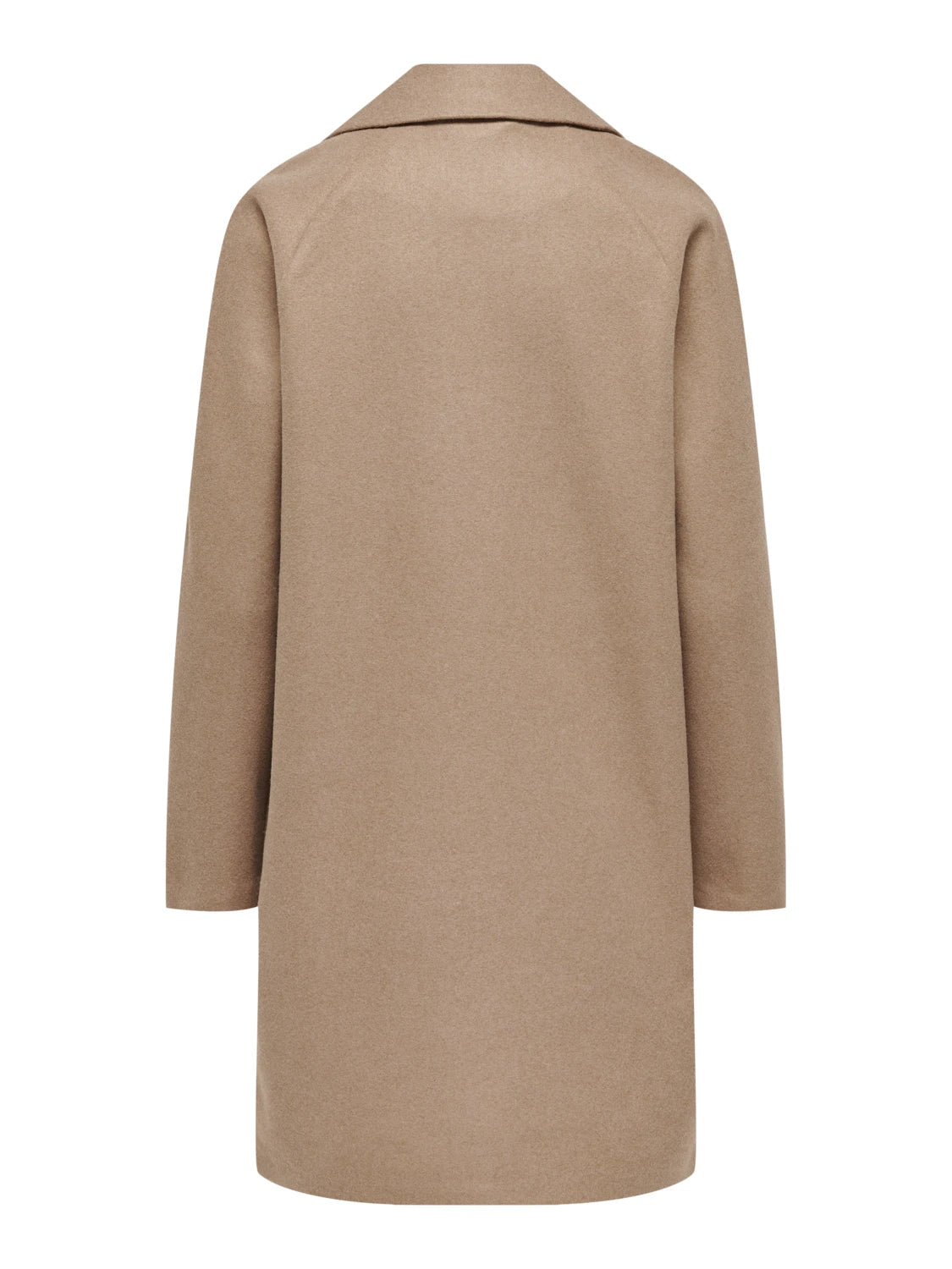 Victoria Life Coat