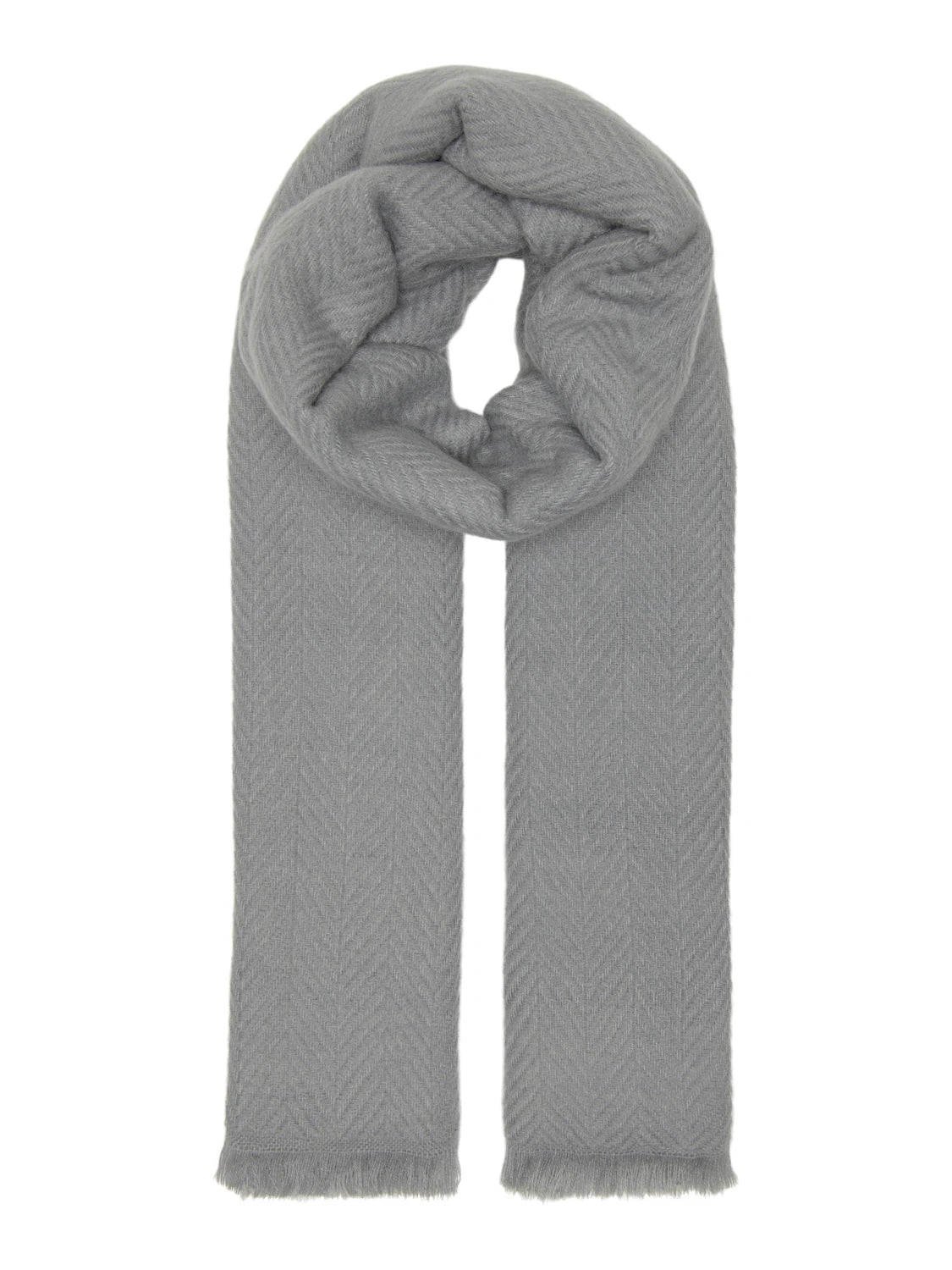 Lisa Pattern Scarf
