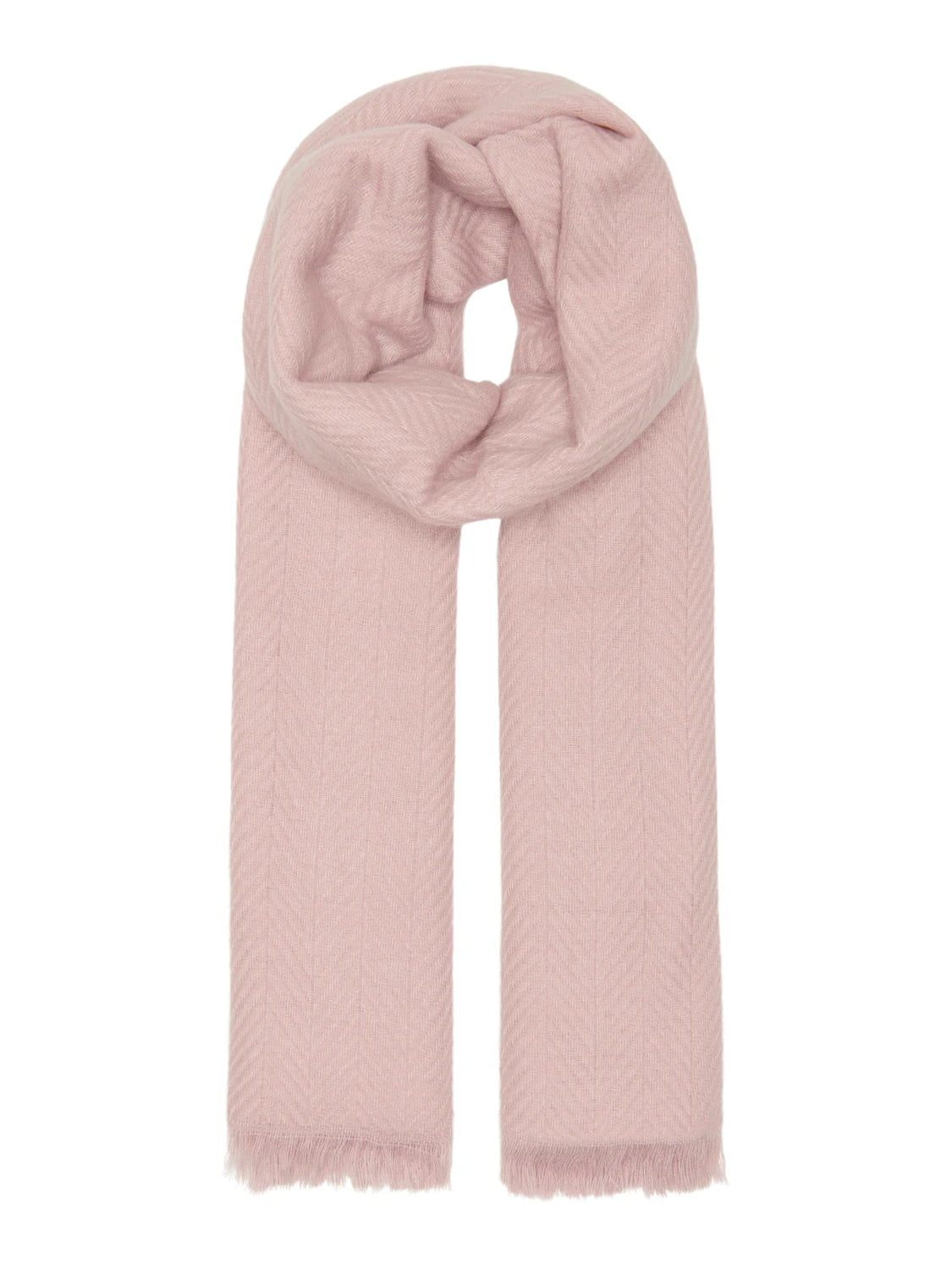 Lisa Pattern Scarf