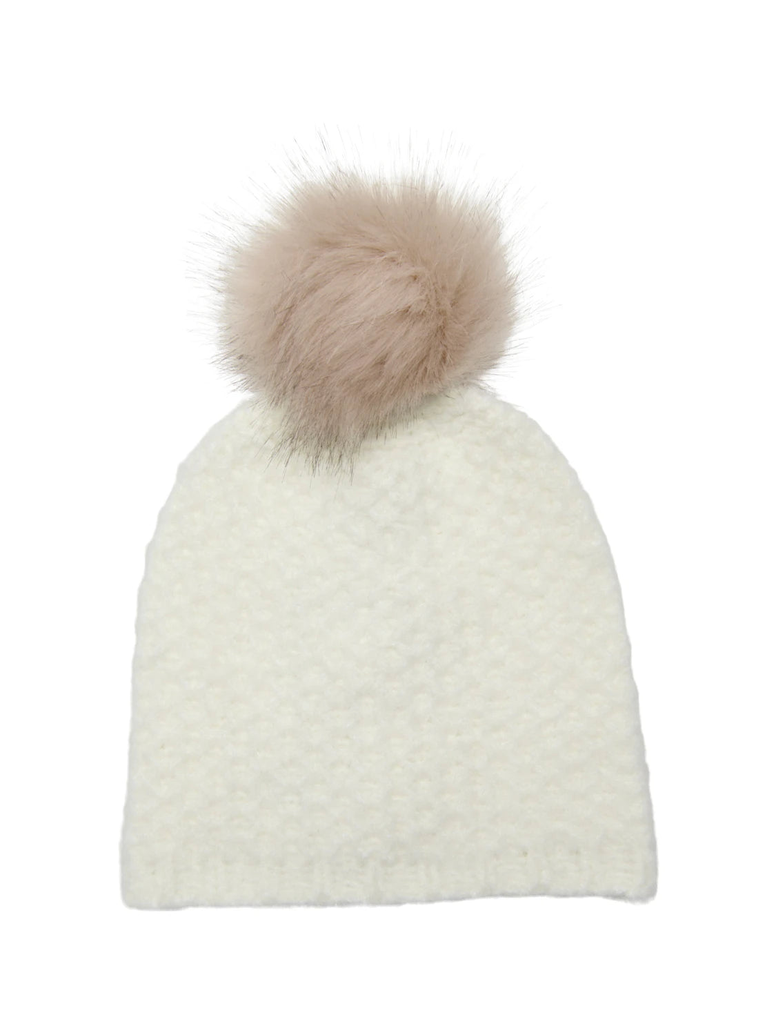 Marie Structure Beanie