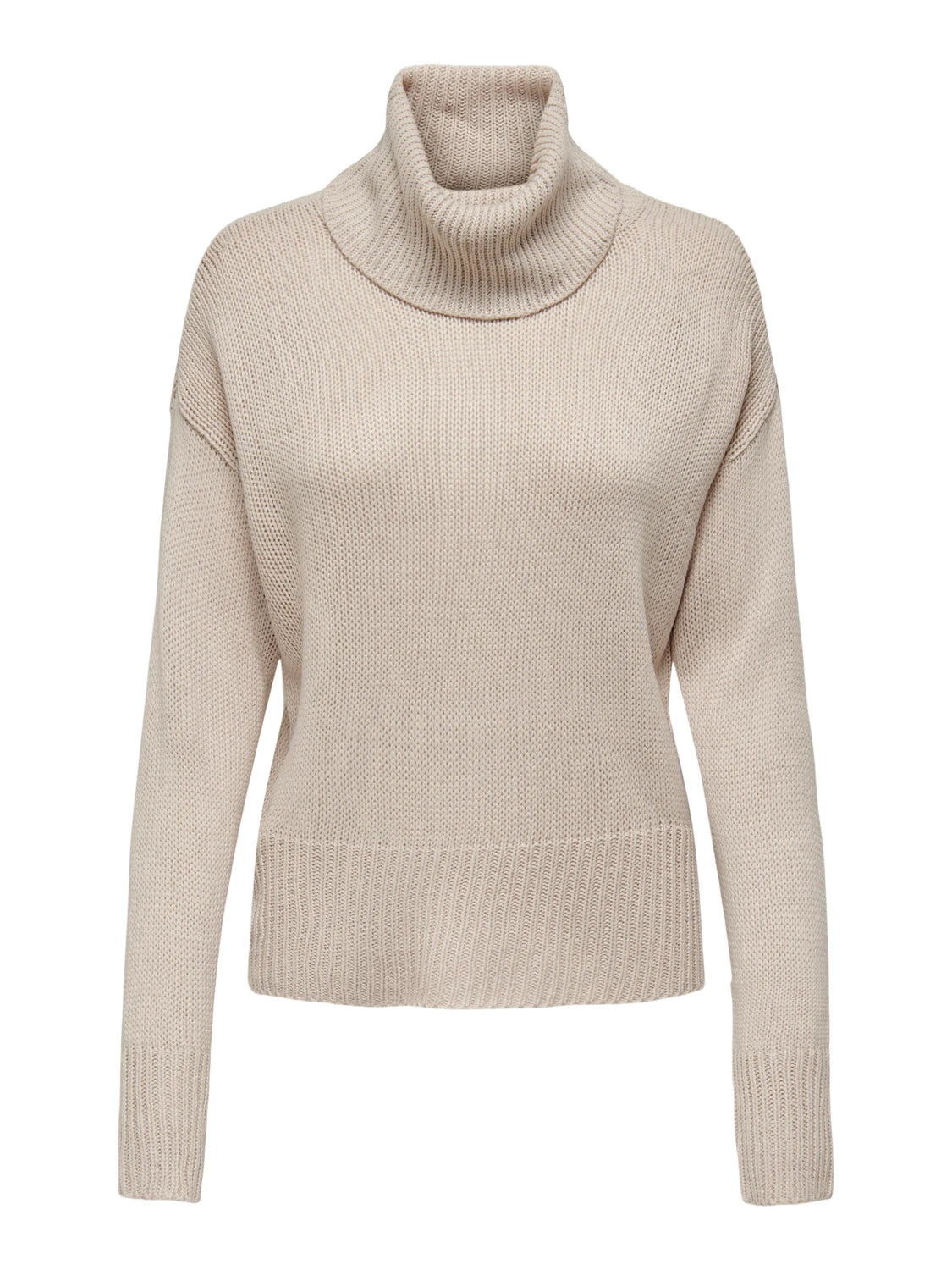 Nicoya Cowl Neck Sweater