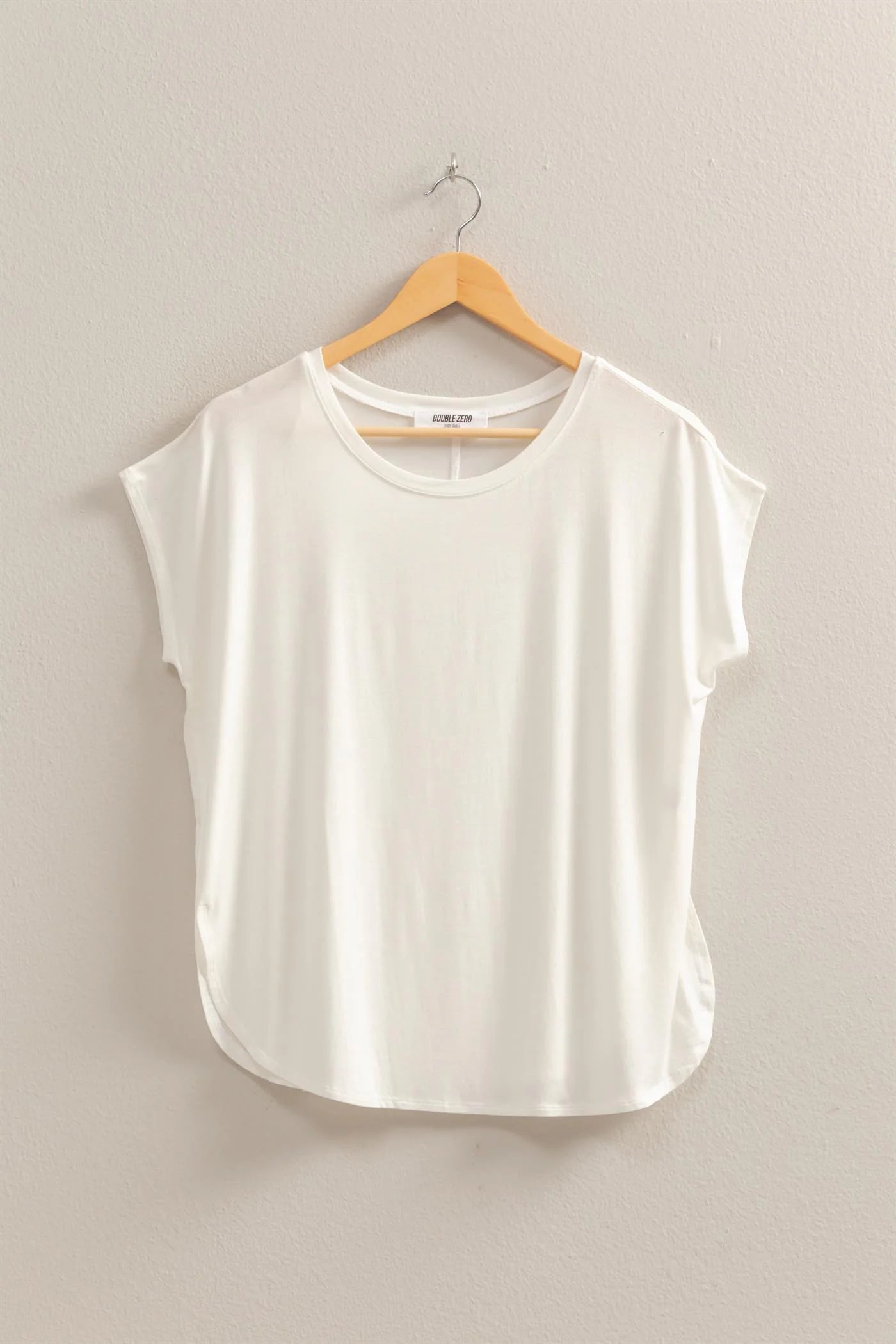 Dolman Sleeve T-shirt