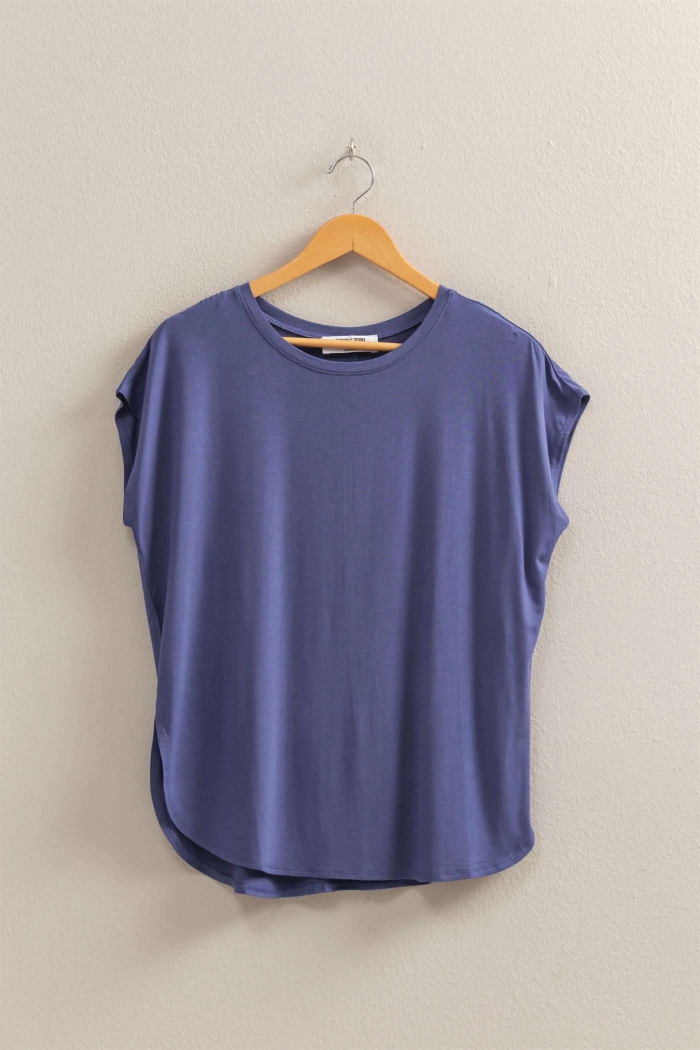 Dolman Sleeve T-shirt